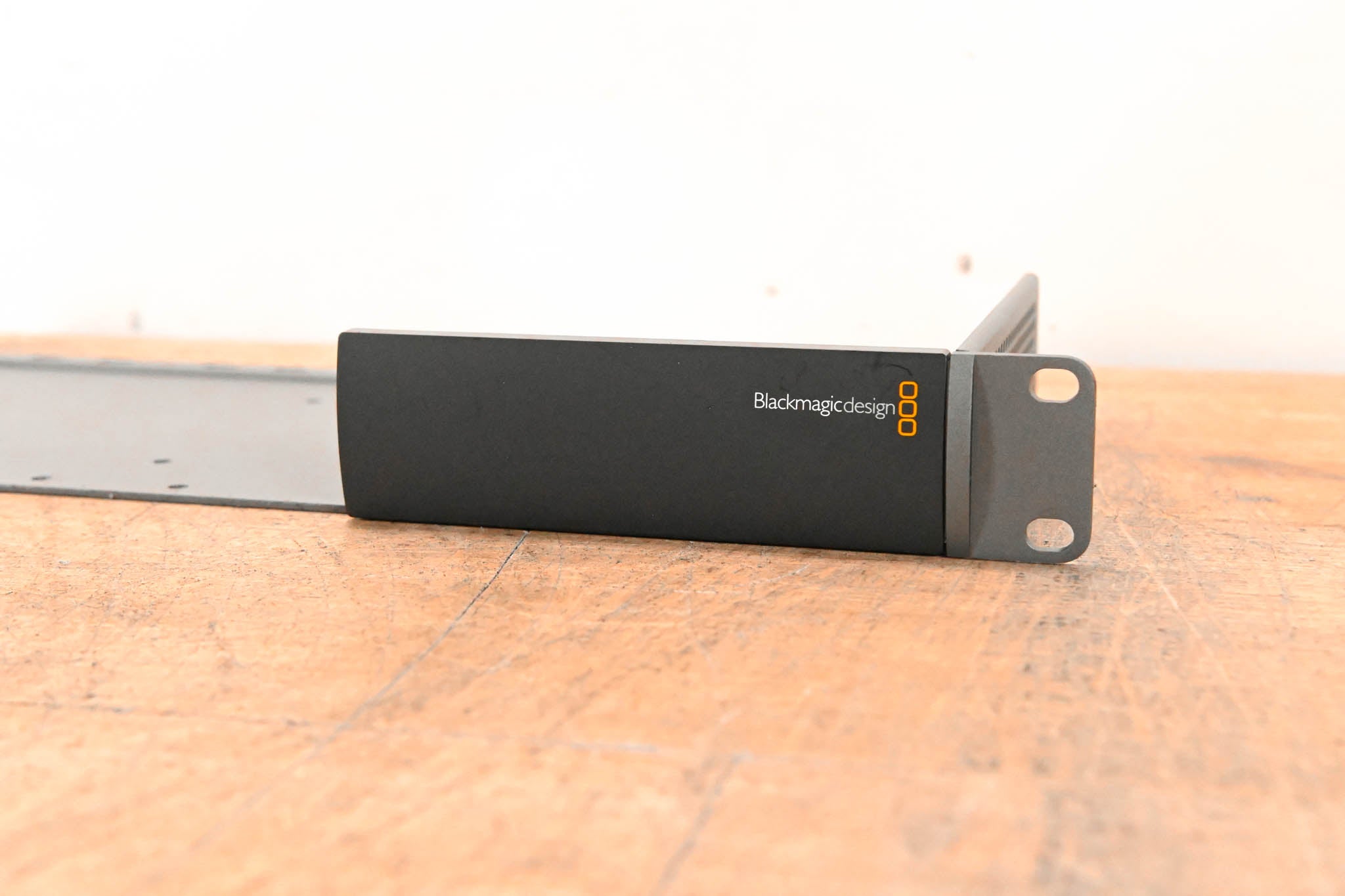 Blackmagic Design Teranex Mini Rack Shelf
