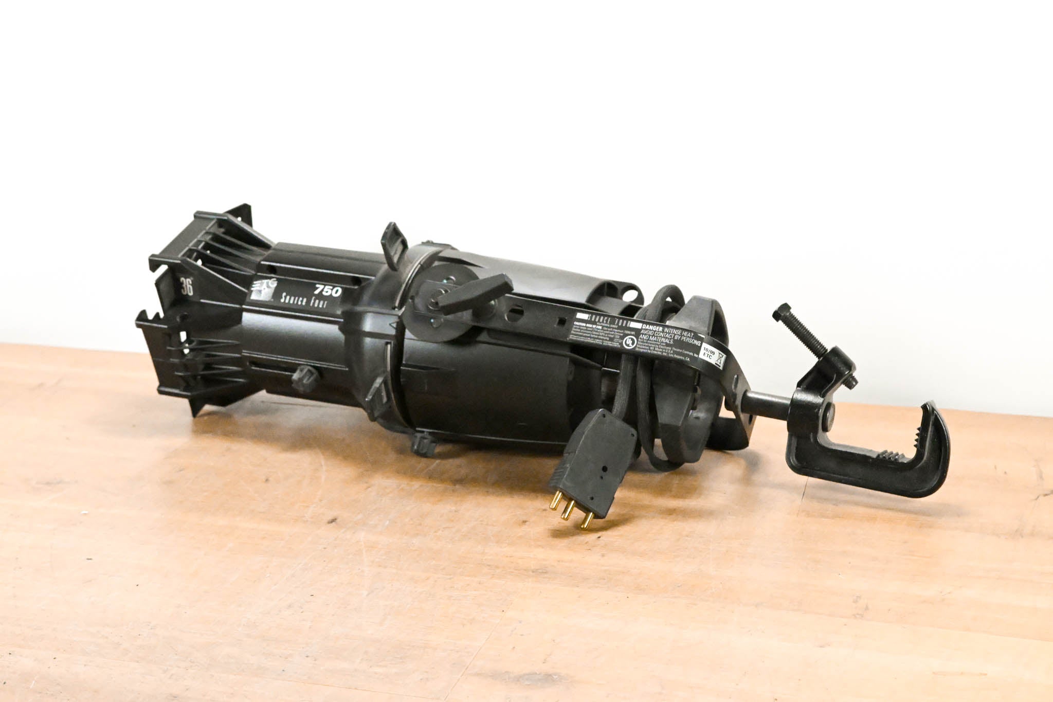 ETC Source Four 750 36 Degree Ellipsoidal Light