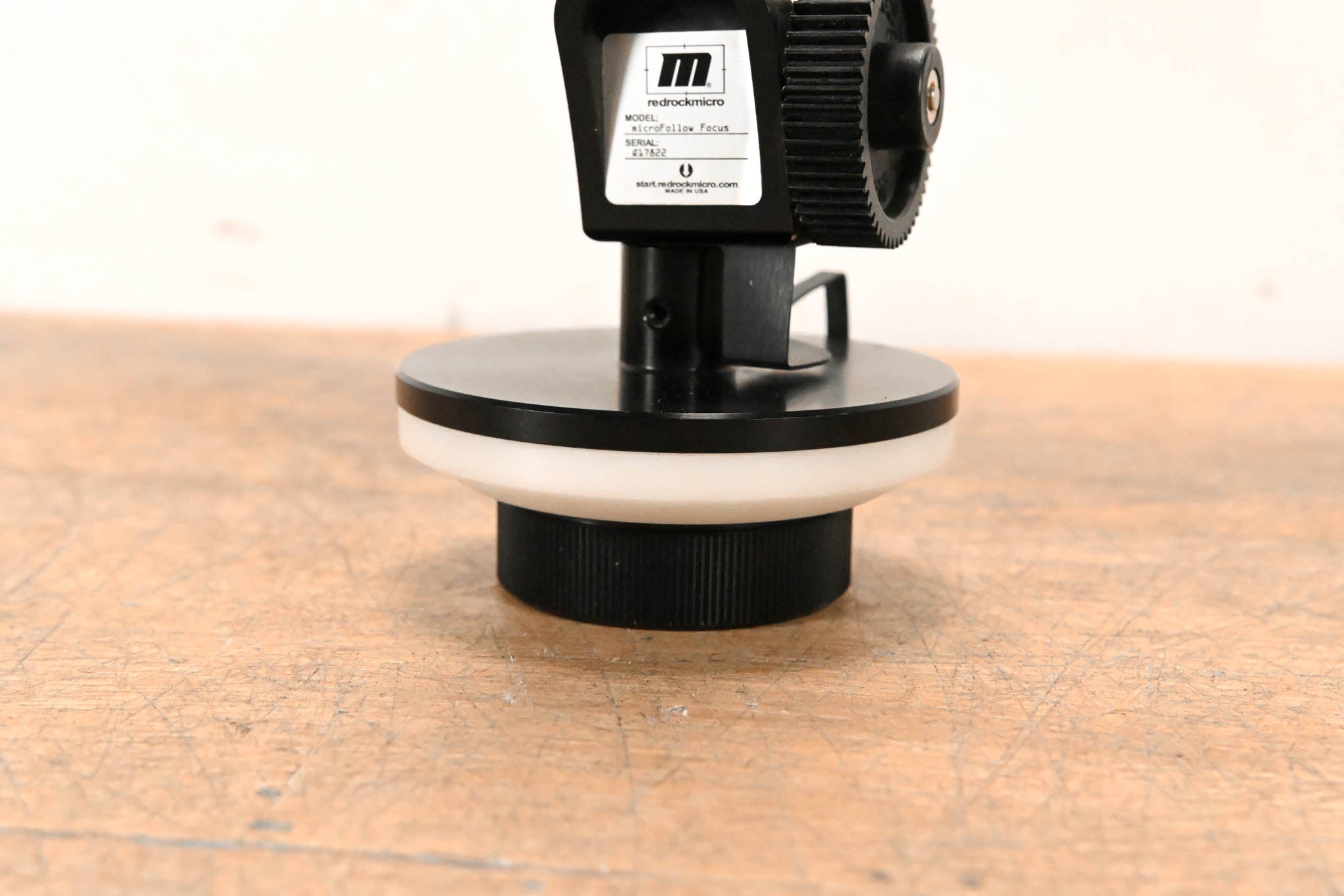 Redrock microMatteBox Standard Matte Box System w/ microFollowFocus