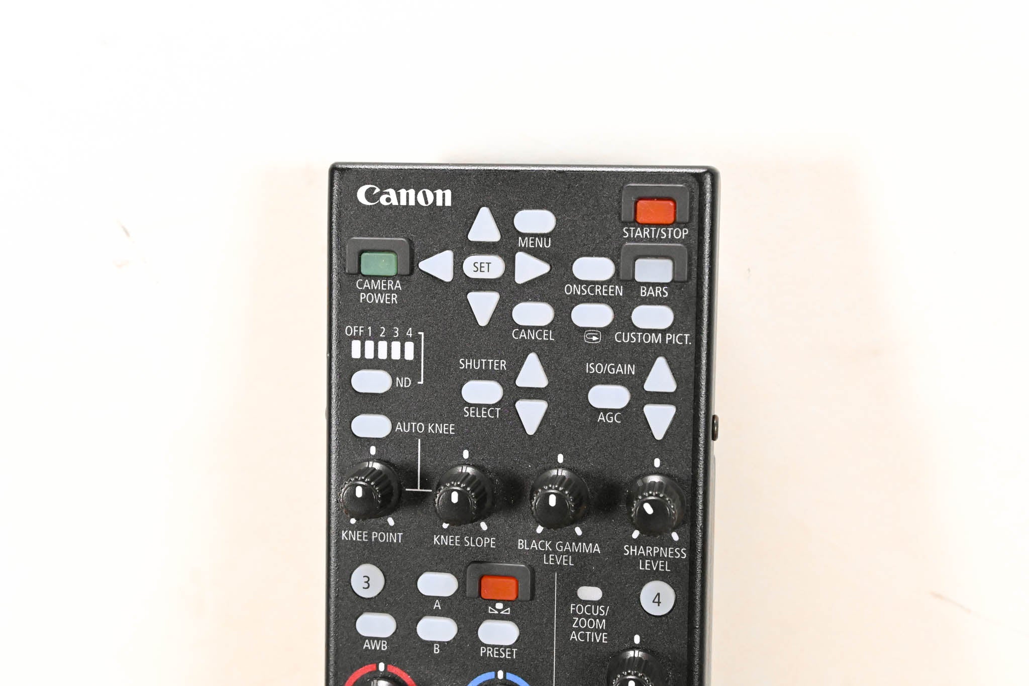 Canon RC-V100 Remote Controller