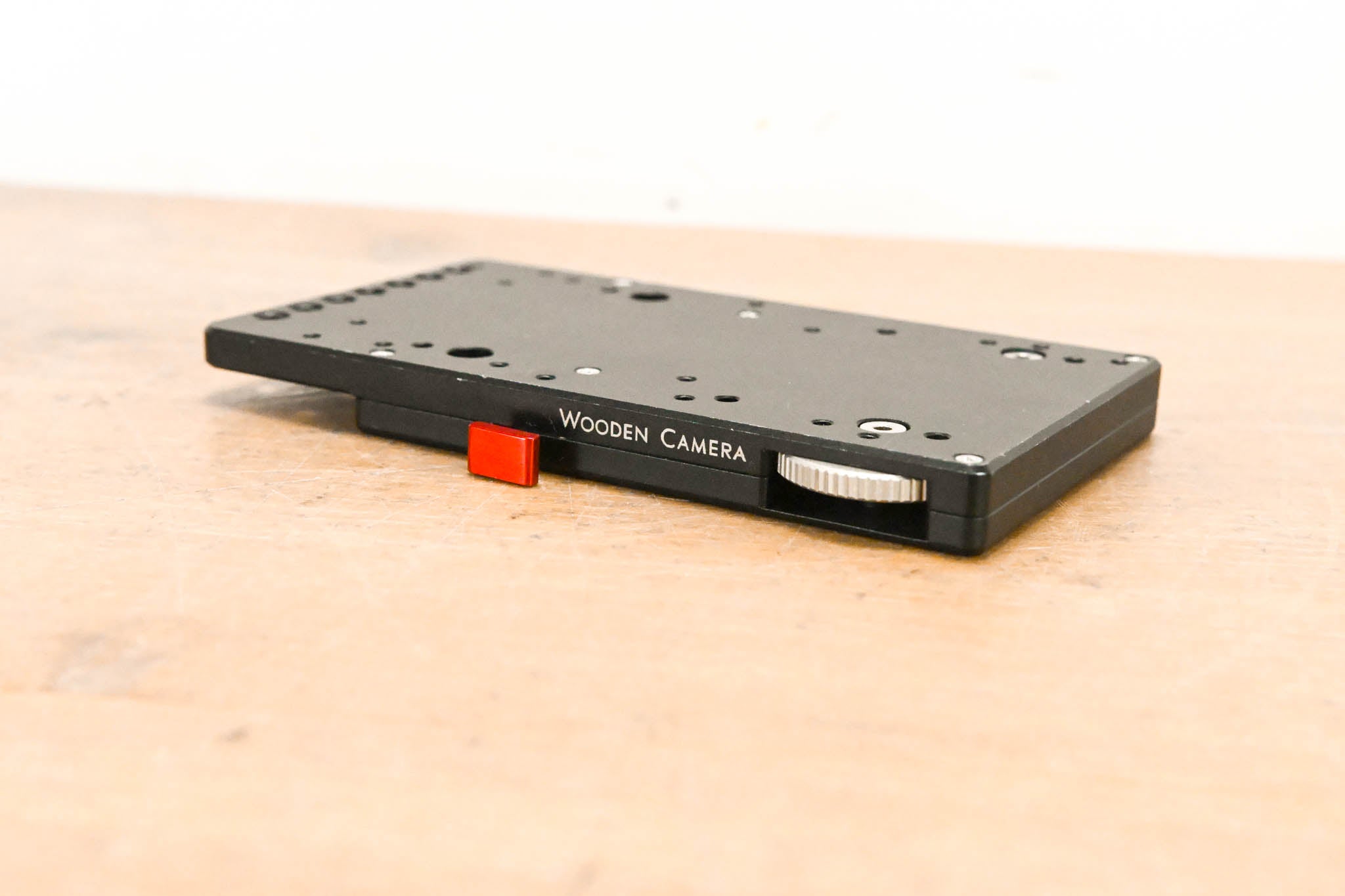 Wooden Camera Quick Back v2 for RED Module