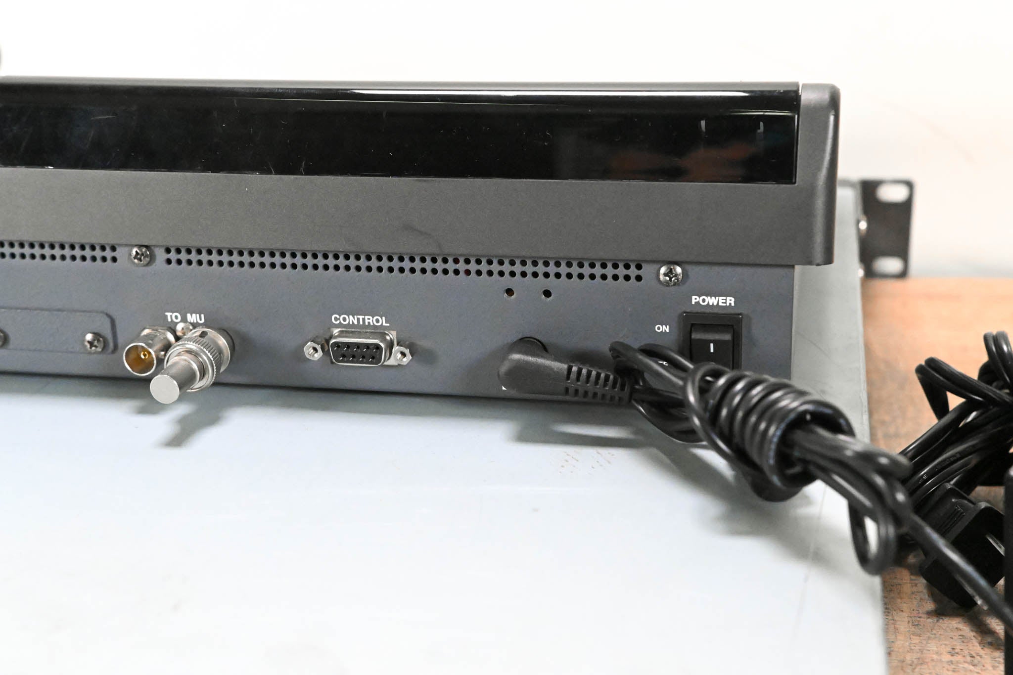 For.A HVS-300HS 1 M/E HANABI HD/SD Portable Digital Video Switcher