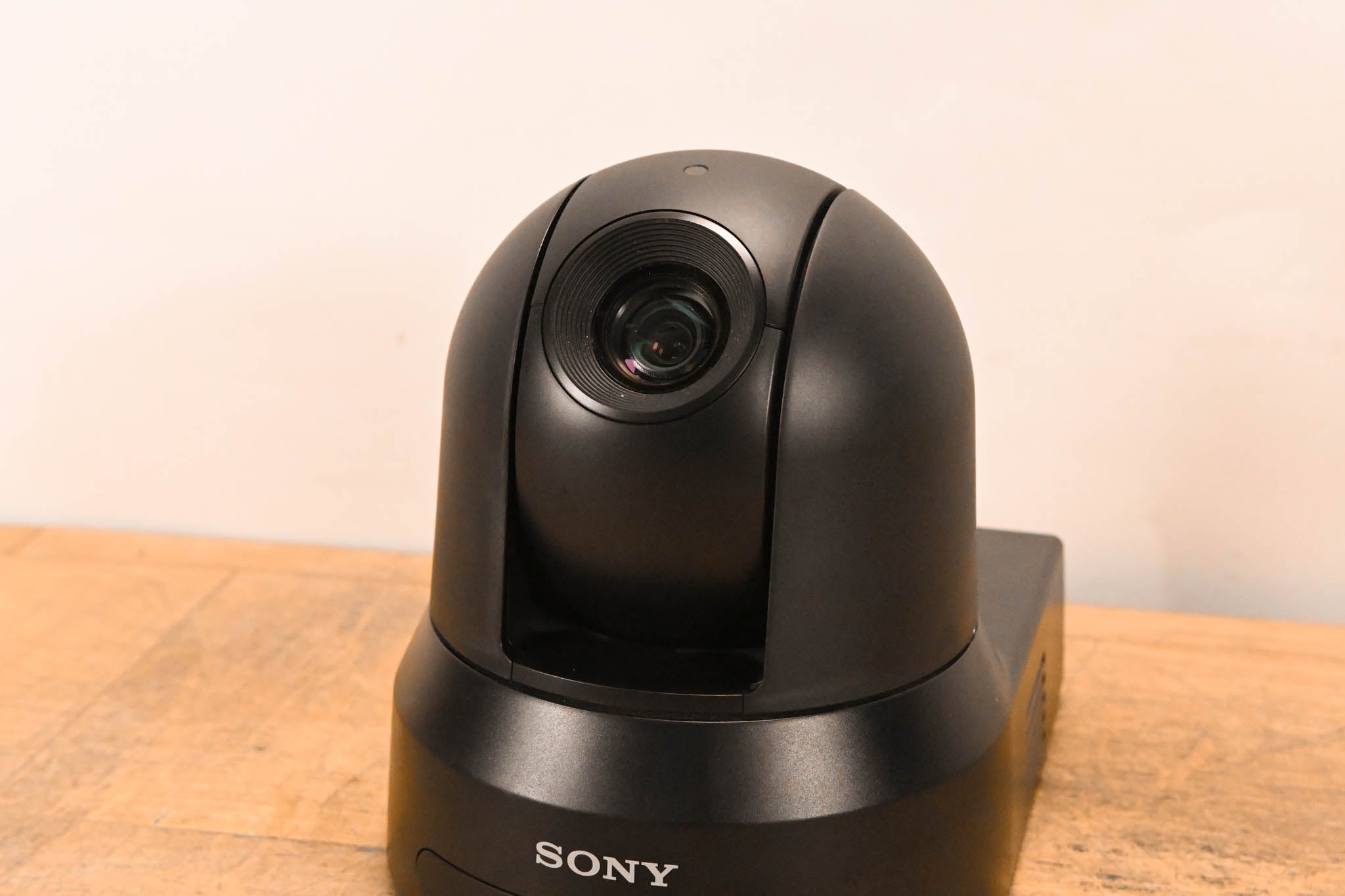 Sony BRC-X400 4K PTZ Camera with NDI | HX & 20x Optical Zoom (NO PSU)