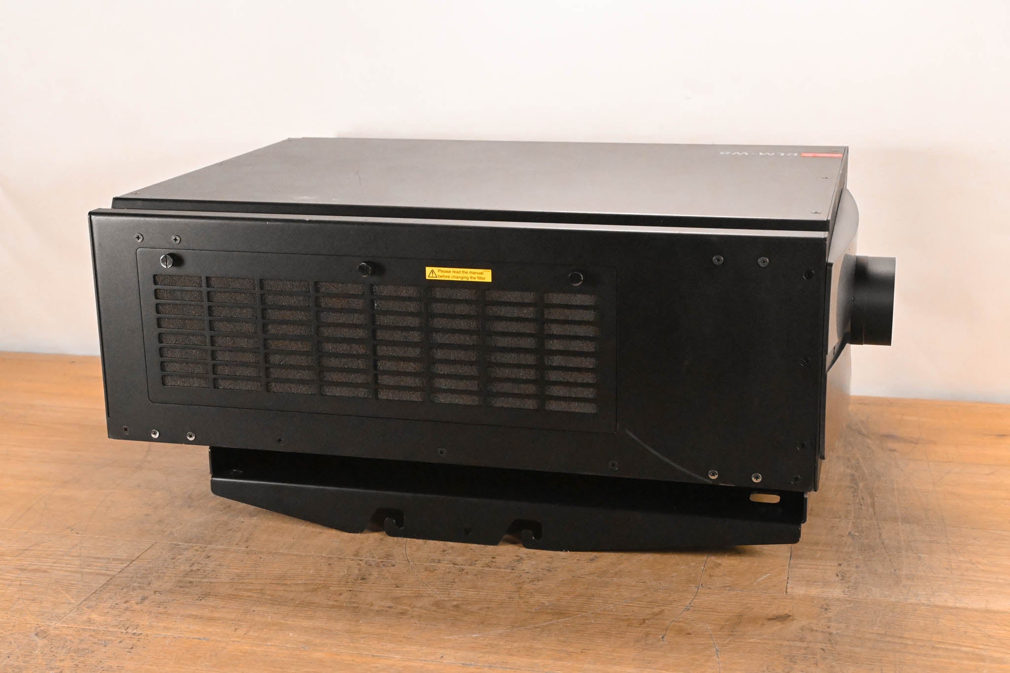 Barco RLM-W8 8,000 Lumen WUXGA Large Venue Projector