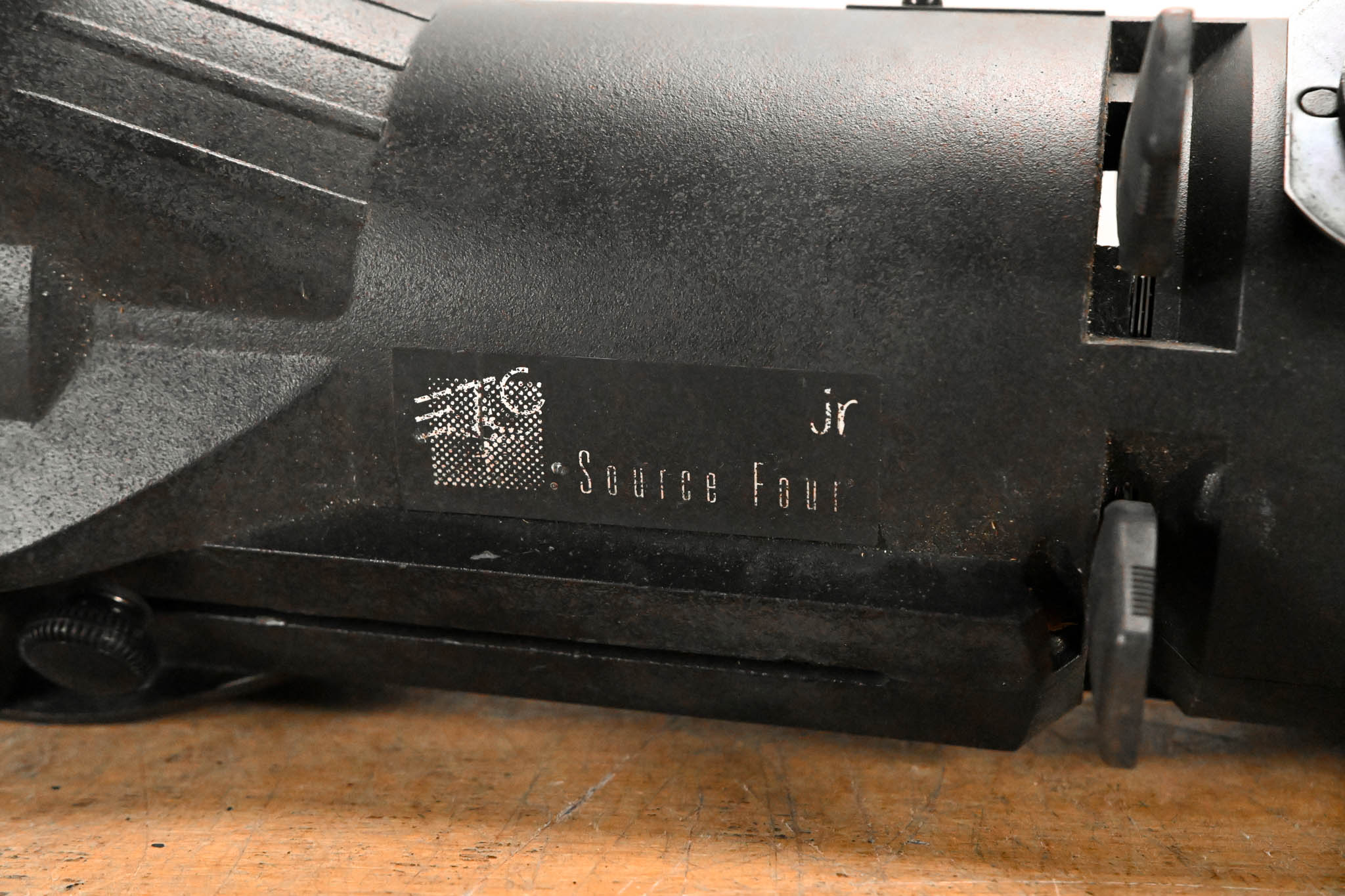 ETC Source Four Jr 50 Degree 575 Ellipsoidal Light