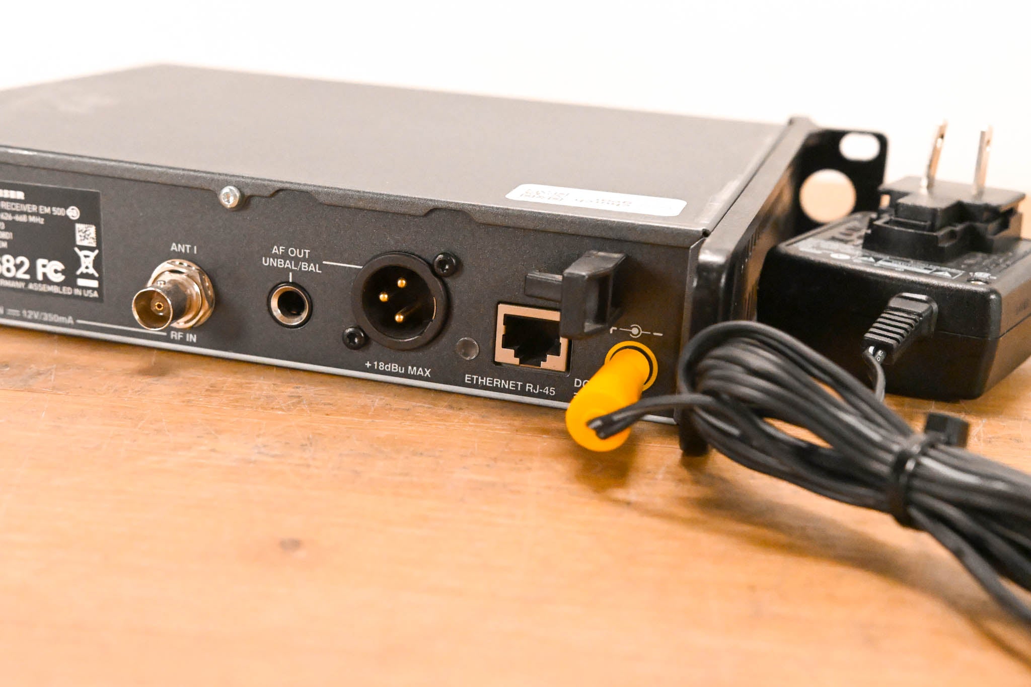 Sennheiser ew 500 G3 Handheld Wireless System - 626-668 MHz