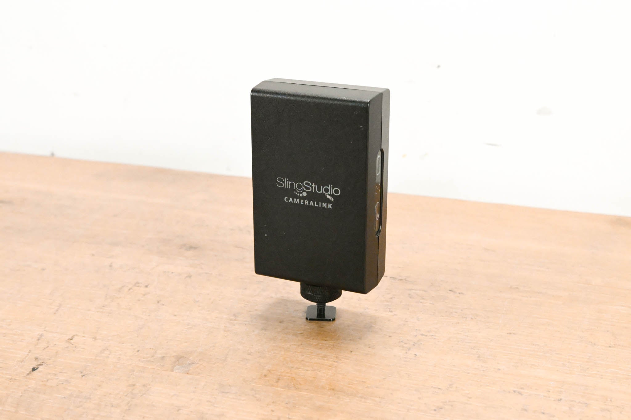 SlingStudio CameraLink