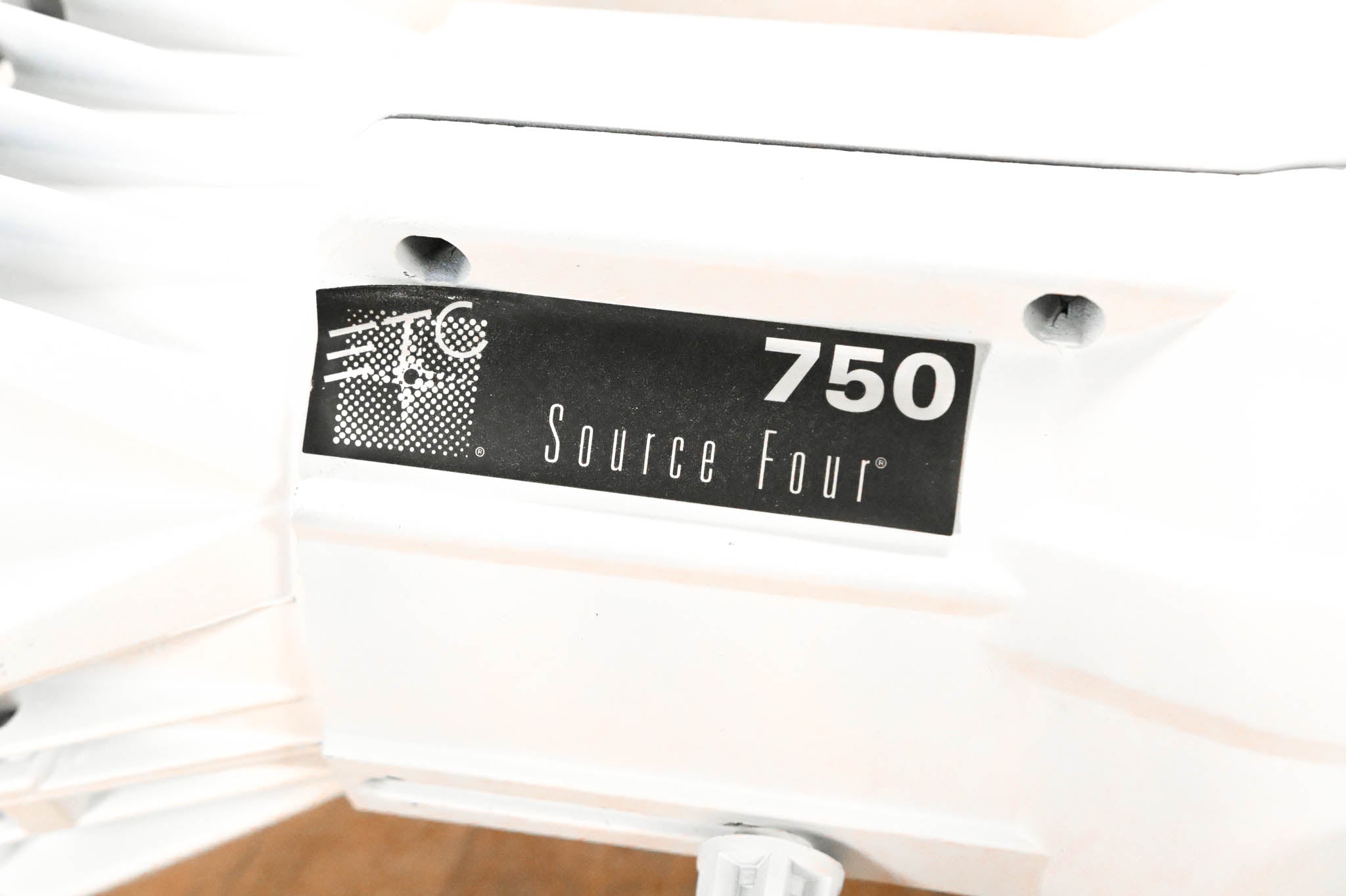 ETC Source Four 750 50 Degree Ellipsoidal Light