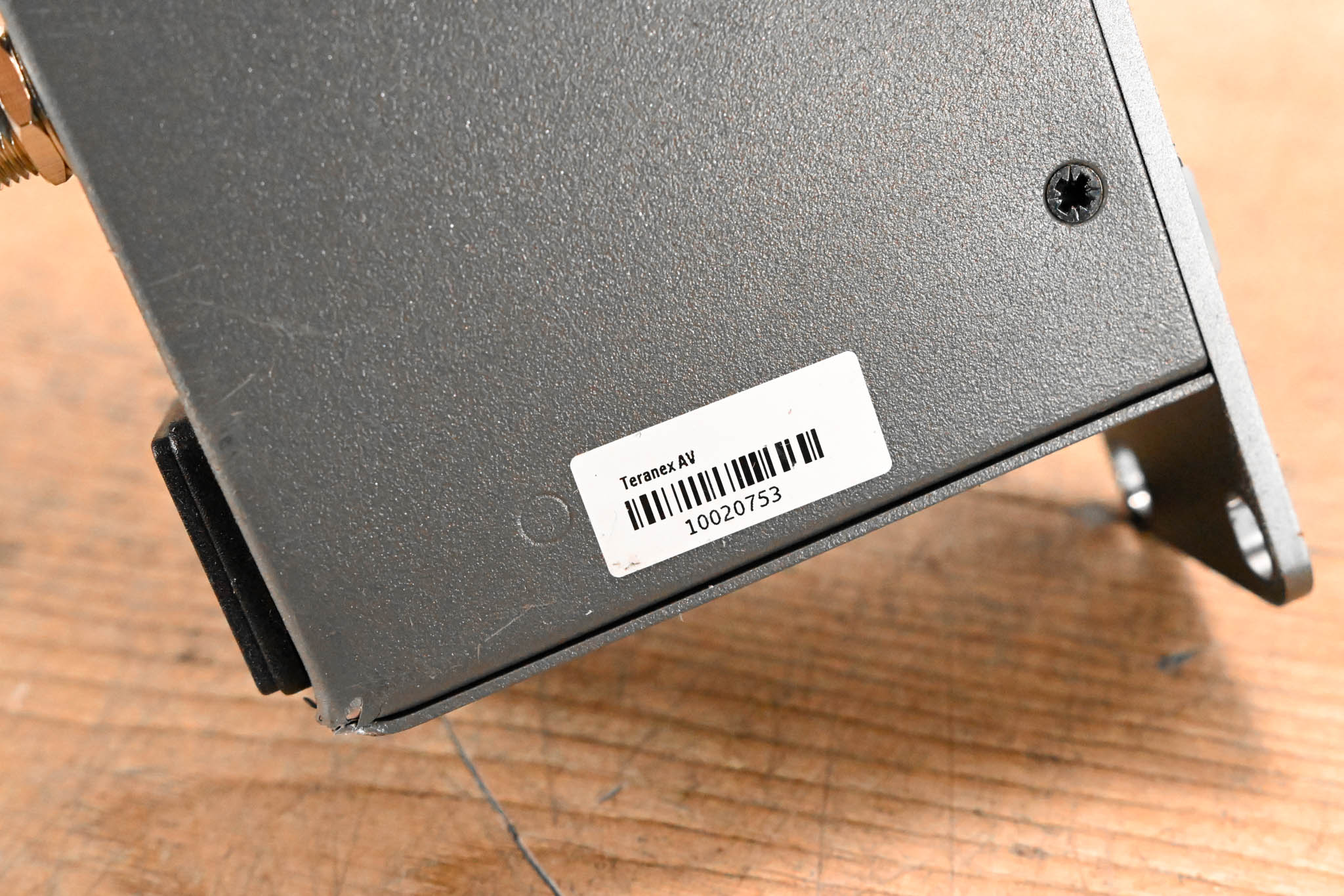 Blackmagic Design Teranex AV Standards Converter