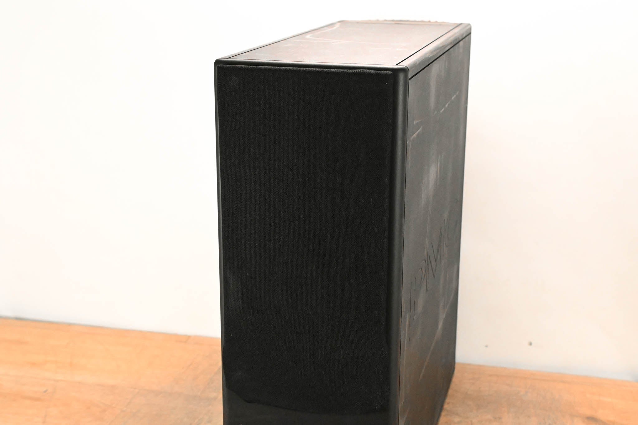 PMC TLE1 2 x 6.5" 150W Active Subwoofer