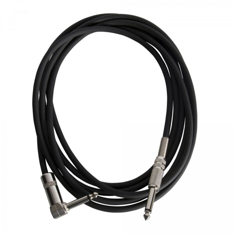 Instrument Cable (QTR Right Angle-QTR)