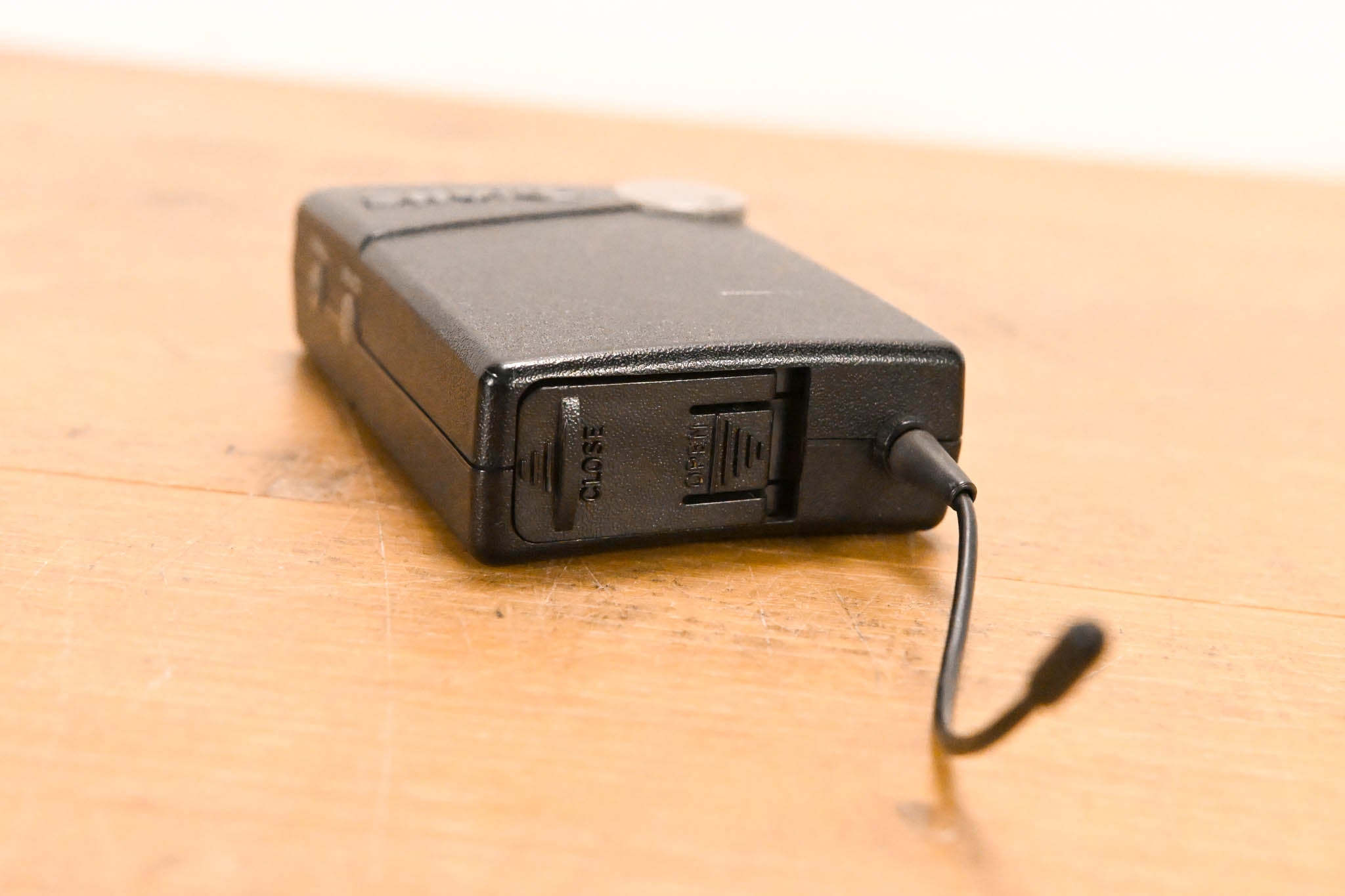 Shure P4R-HF Receiver for PSM 400 Personal Monitor System - 722-746 MHz