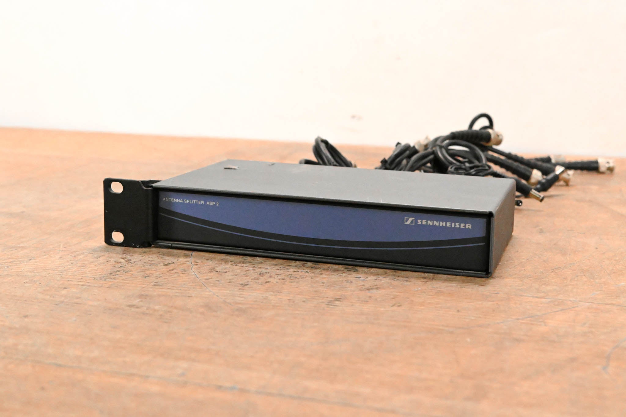 Sennheiser ASP 2 Antenna and Power Distribution System (NO POWER SUPPLY)