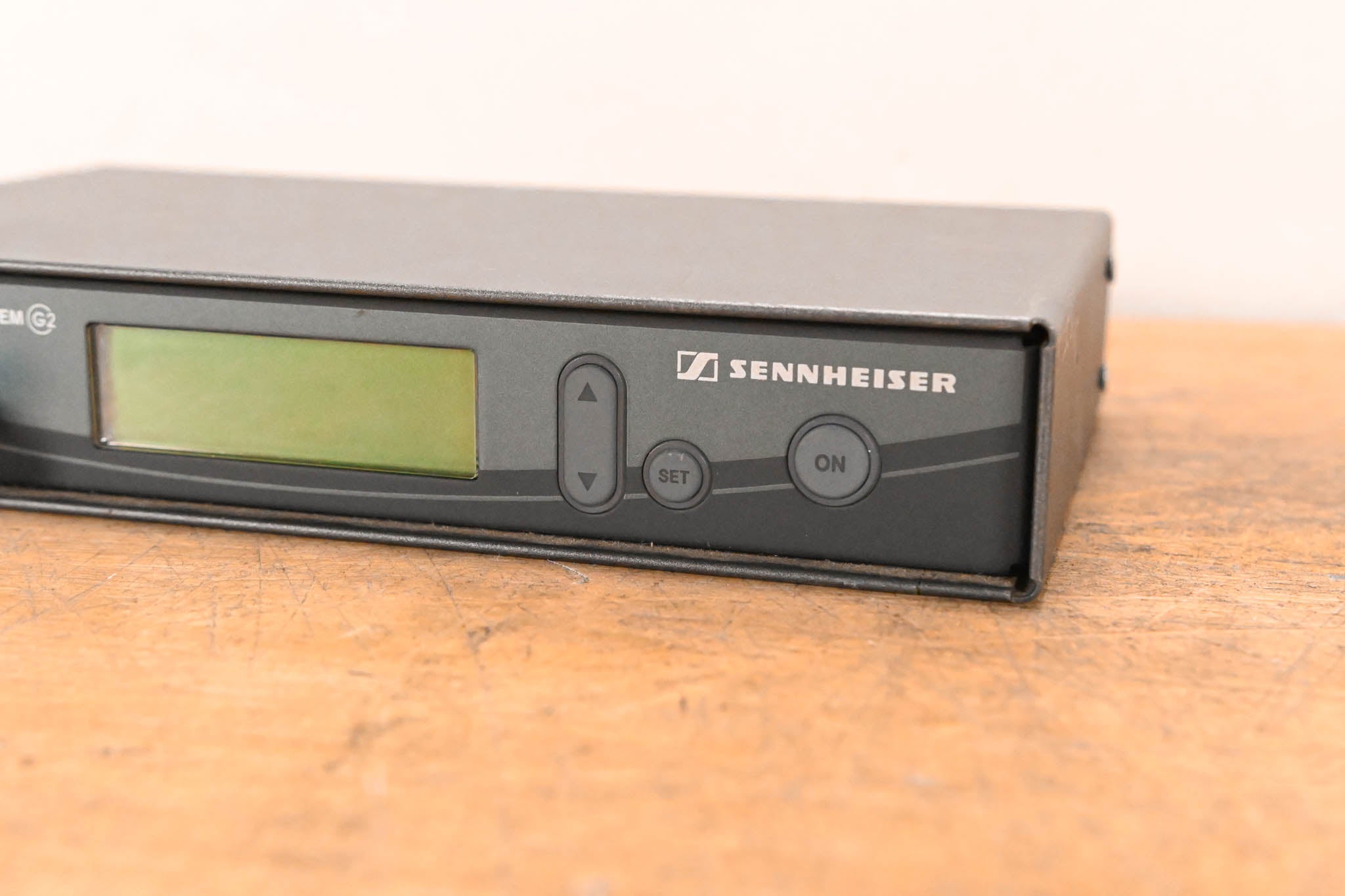Sennheiser SR 300 IEM G2 Wireless Transmitter - A Range (NO PSU)