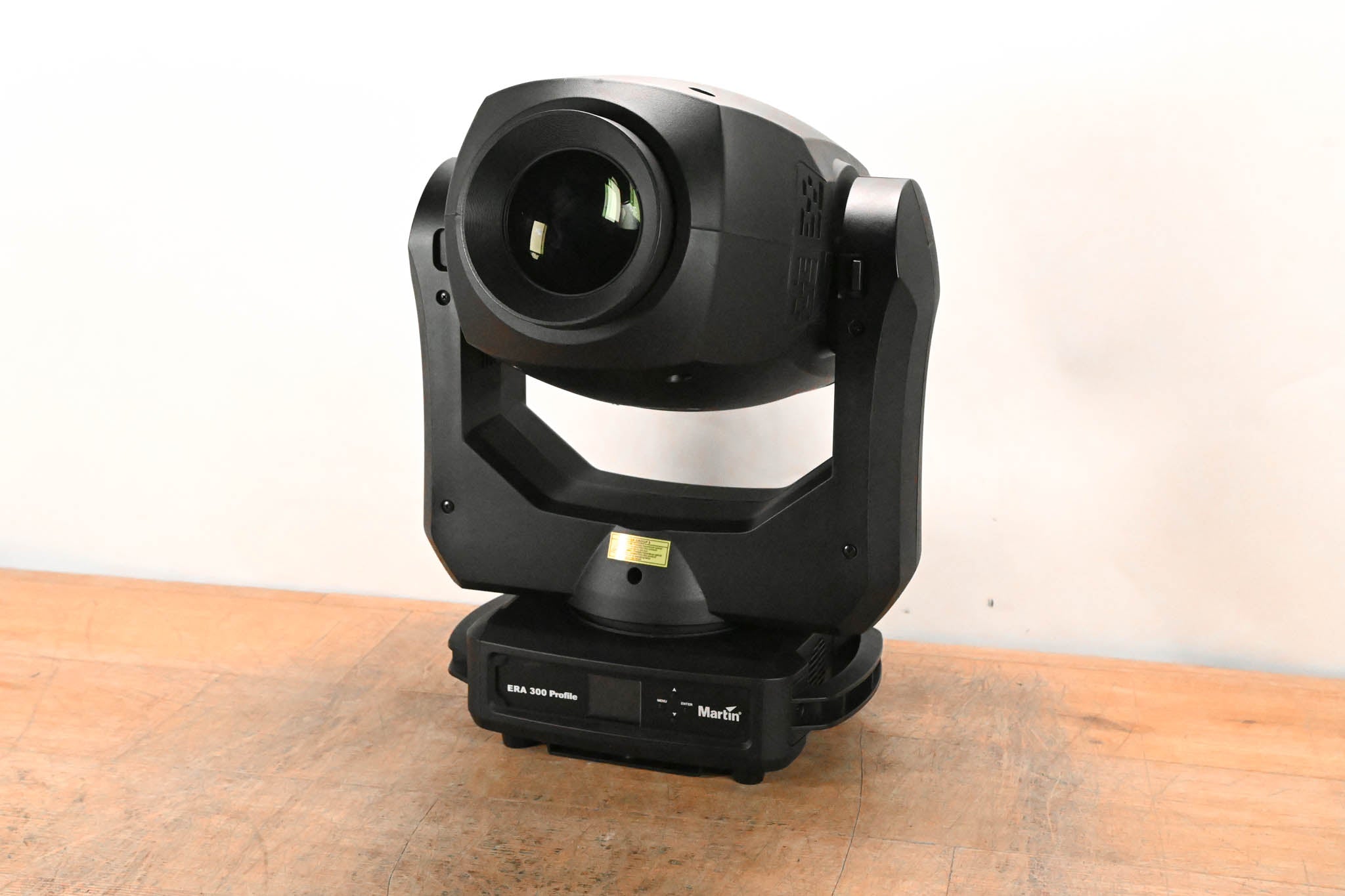 Martin Lighting ERA 300 Profile Compact LED Moving Head Profile