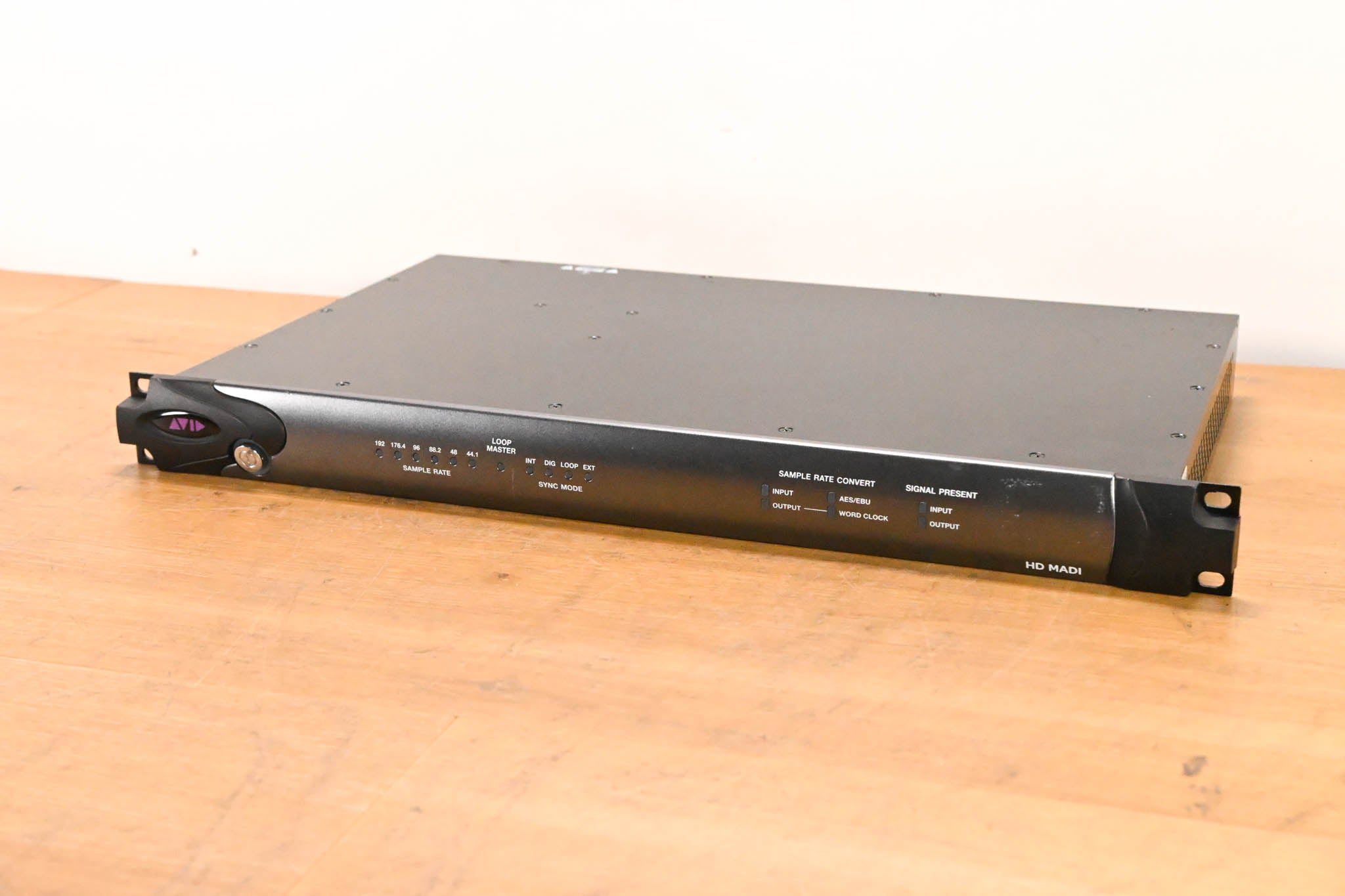 AVID HD MADI Interface for Pro Tools HD