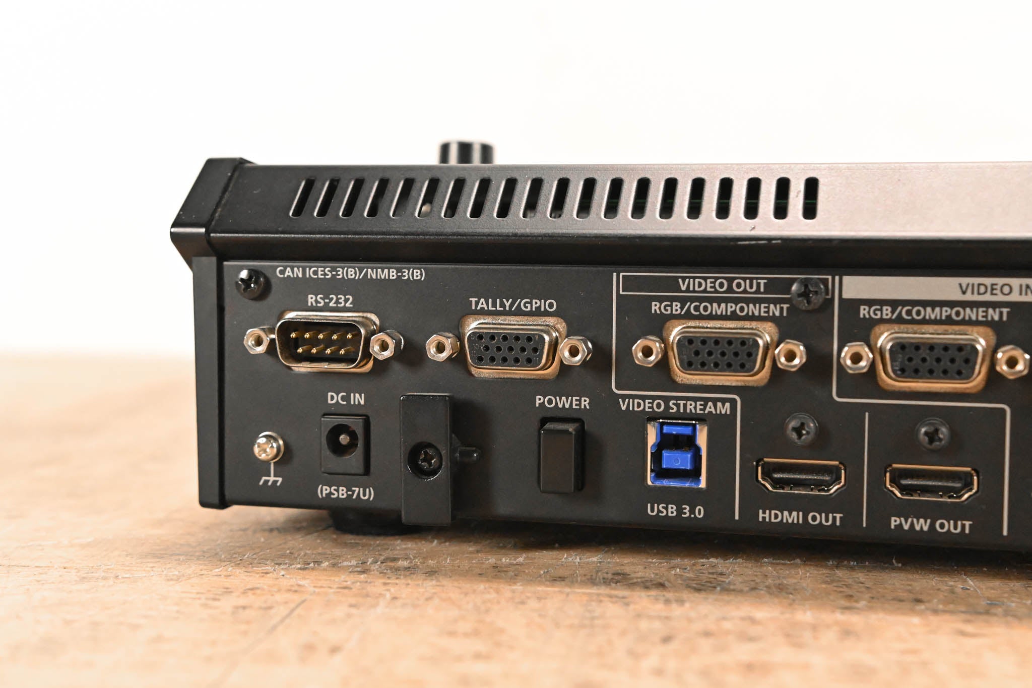 Roland VR-4HD HD AV Mixer (NO POWER SUPPLY)