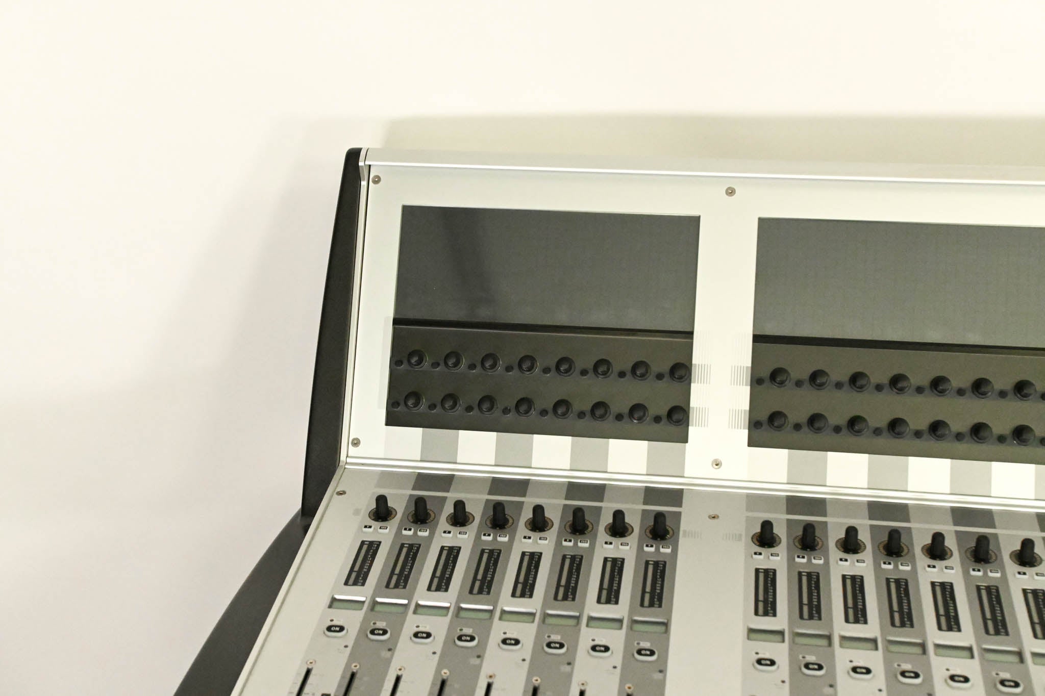 Soundcraft Vi6 Console w/ Local Rack and Stage Boxes