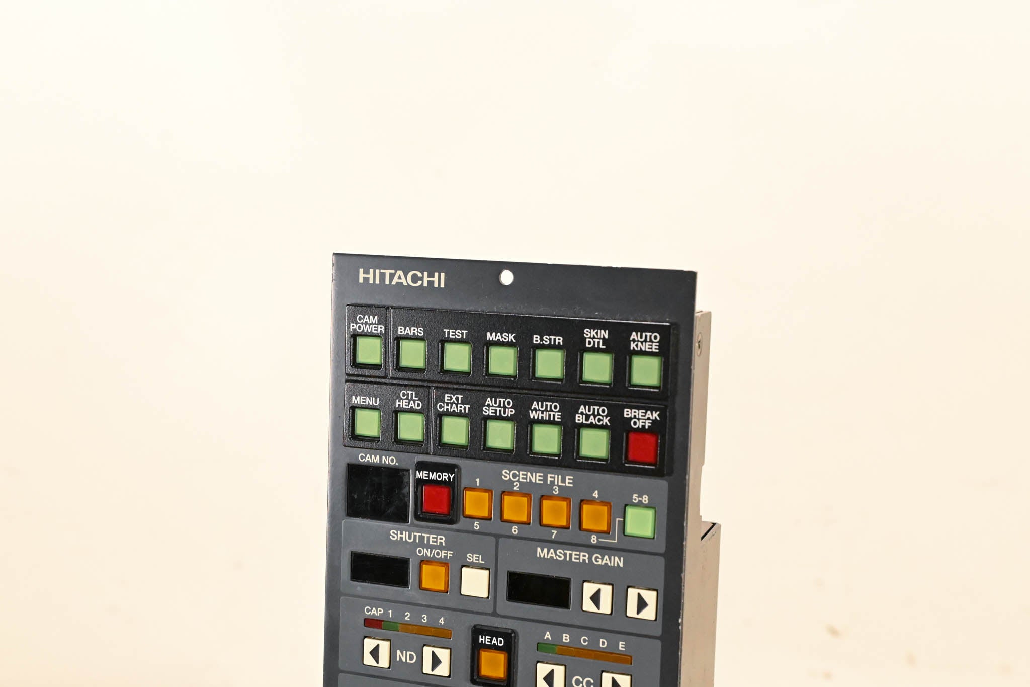 Hitachi RU-1200JY Remote Control Unit