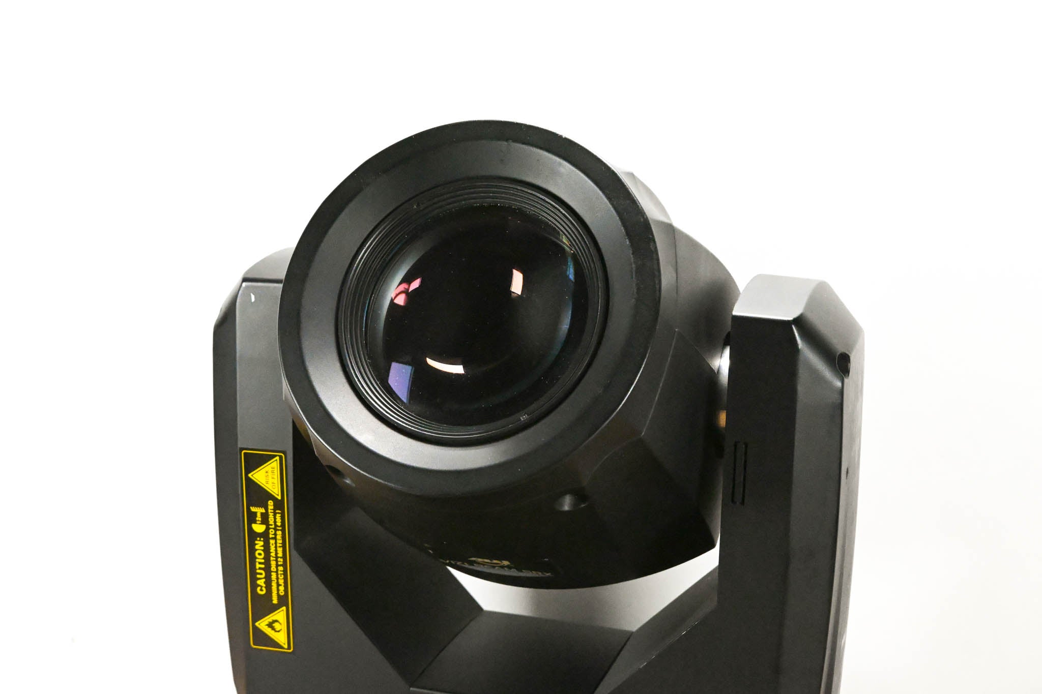 ADJ Vizi Beam 5RX Moving Head Fixture