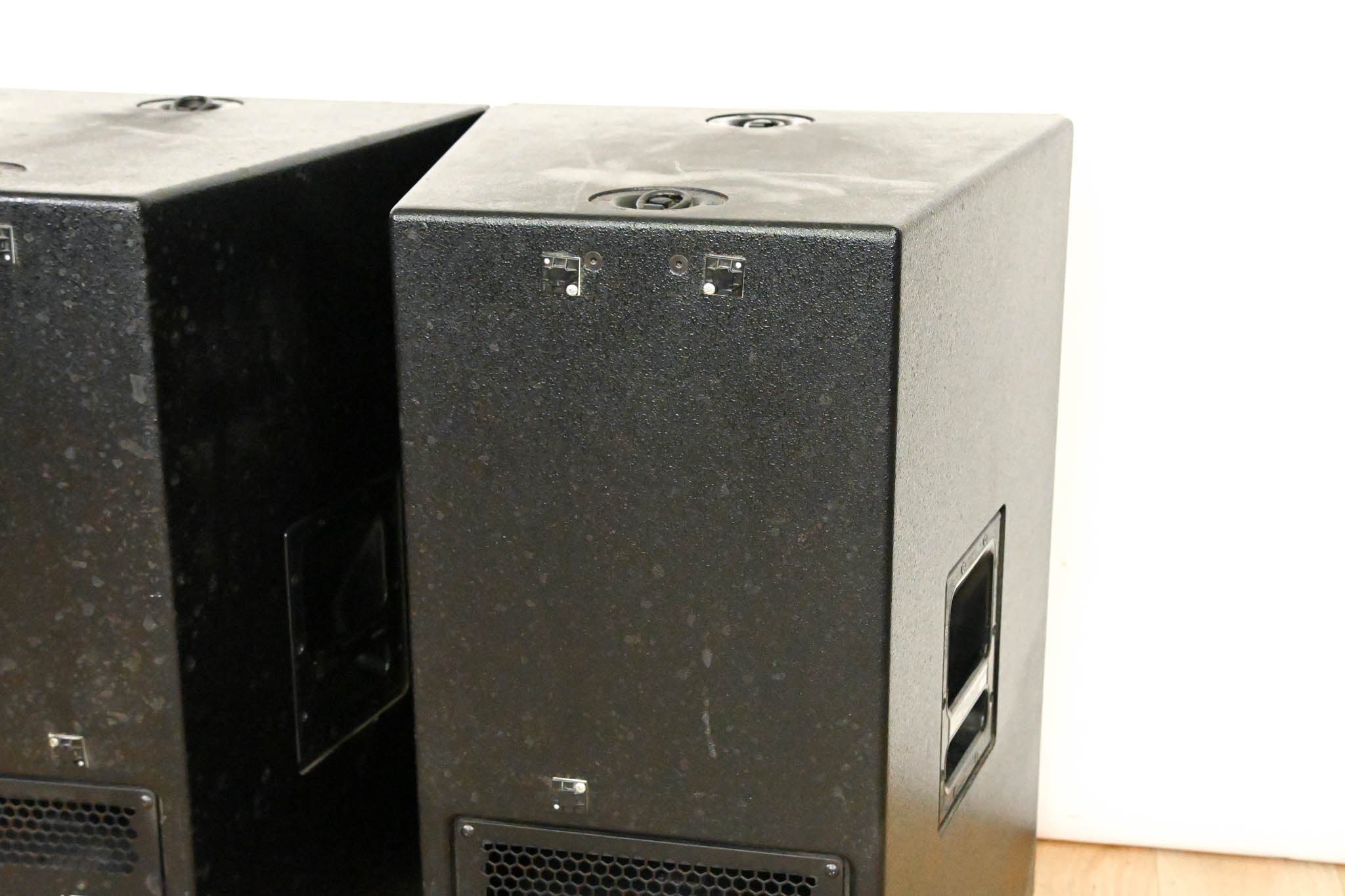 Meyer Sound CQ-1 Wide Coverage Main Loudspeaker (PAIR)