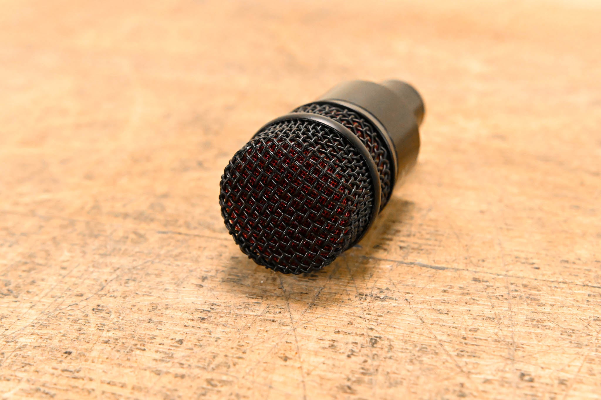 Audix D4 Professional Dynamic Instrument Microphone