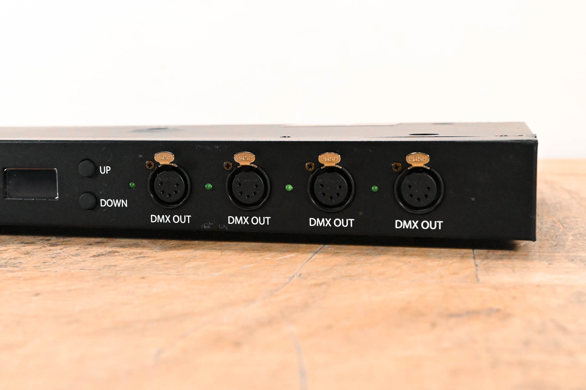 Chauvet Synapse 4 Intelligent DMX Relay Pack