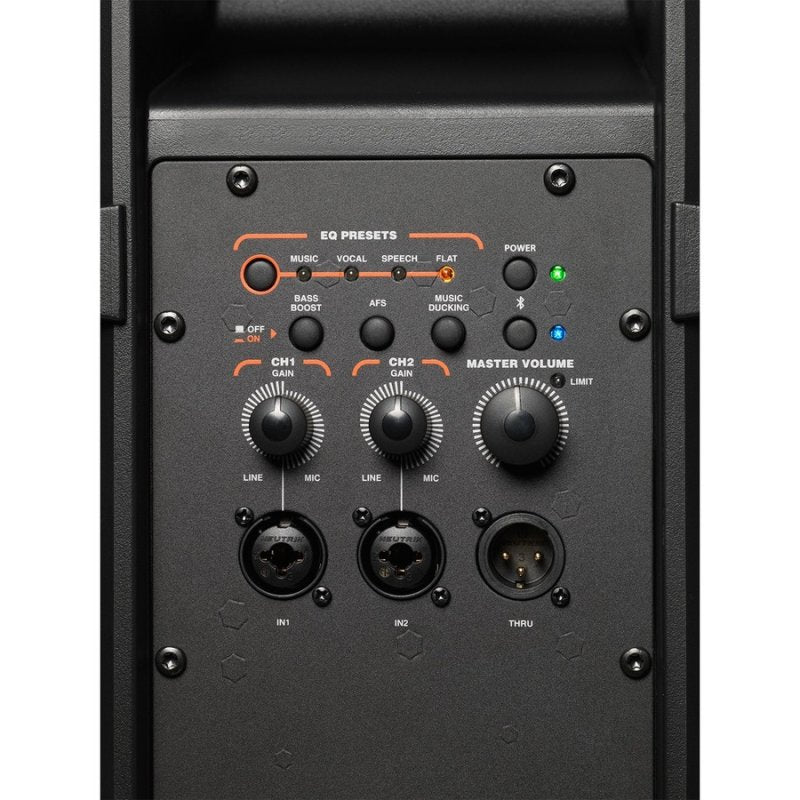 JBL IRX108BT