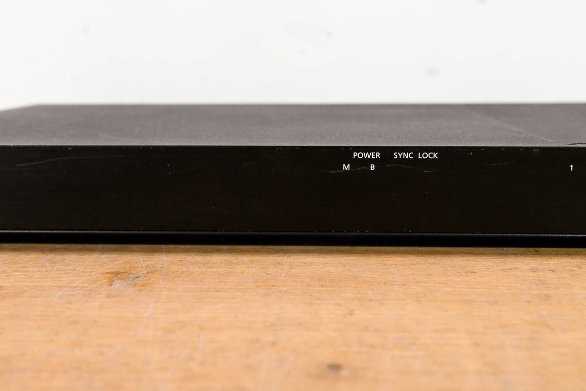 Atlona AT-HDCAT-4 2x4 HDBaseT HDMI Distribution Amp (NO POWER SUPPLY)
