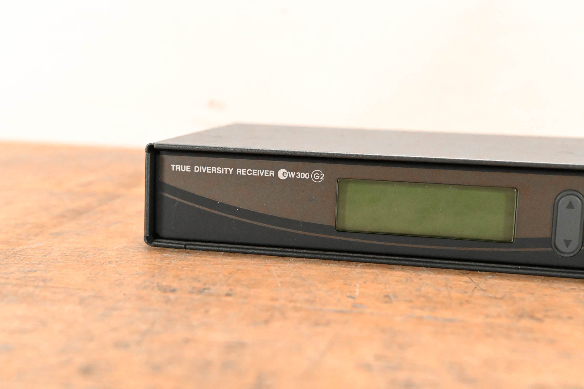 Sennheiser EM 300 G2 Wireless Receiver - 740-776 MHz