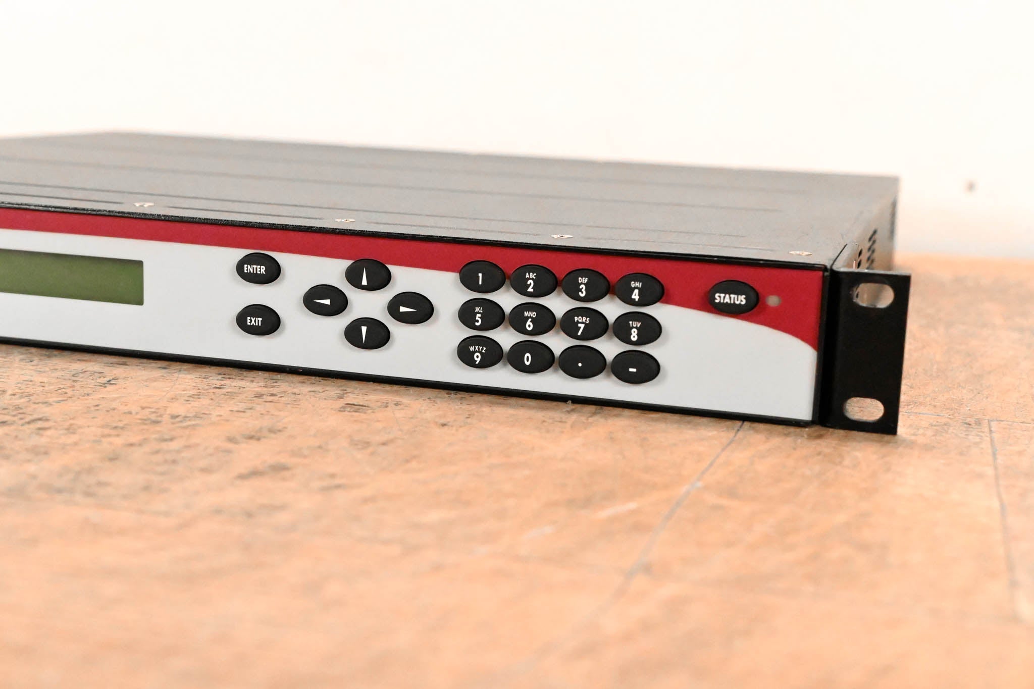 International Datacasting HMR5440 HMR Series Professional Video Receiver