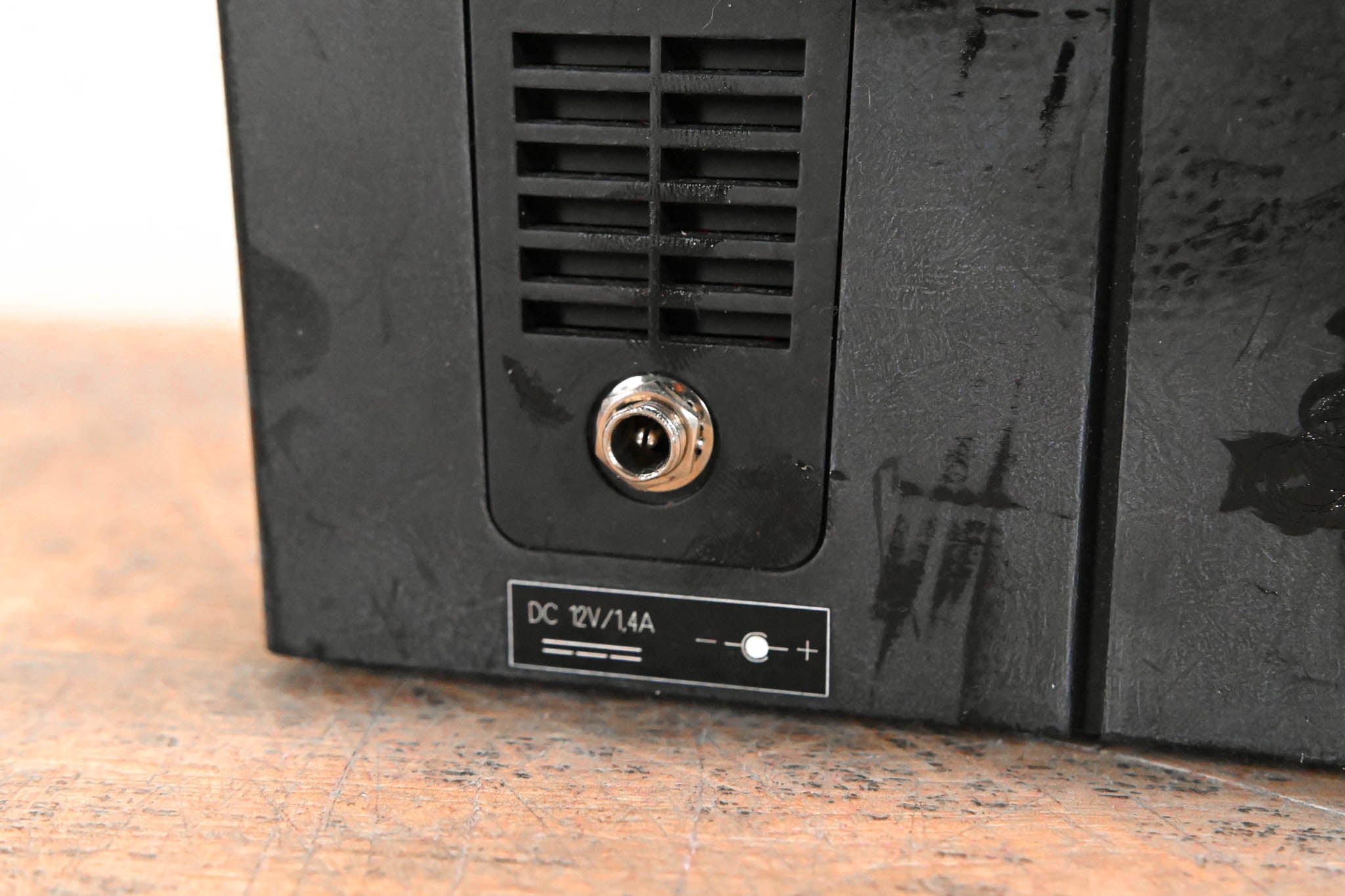AKG CU4000 Charging Unit for HT4500 and PT4500 (NO POWER SUPPLY)