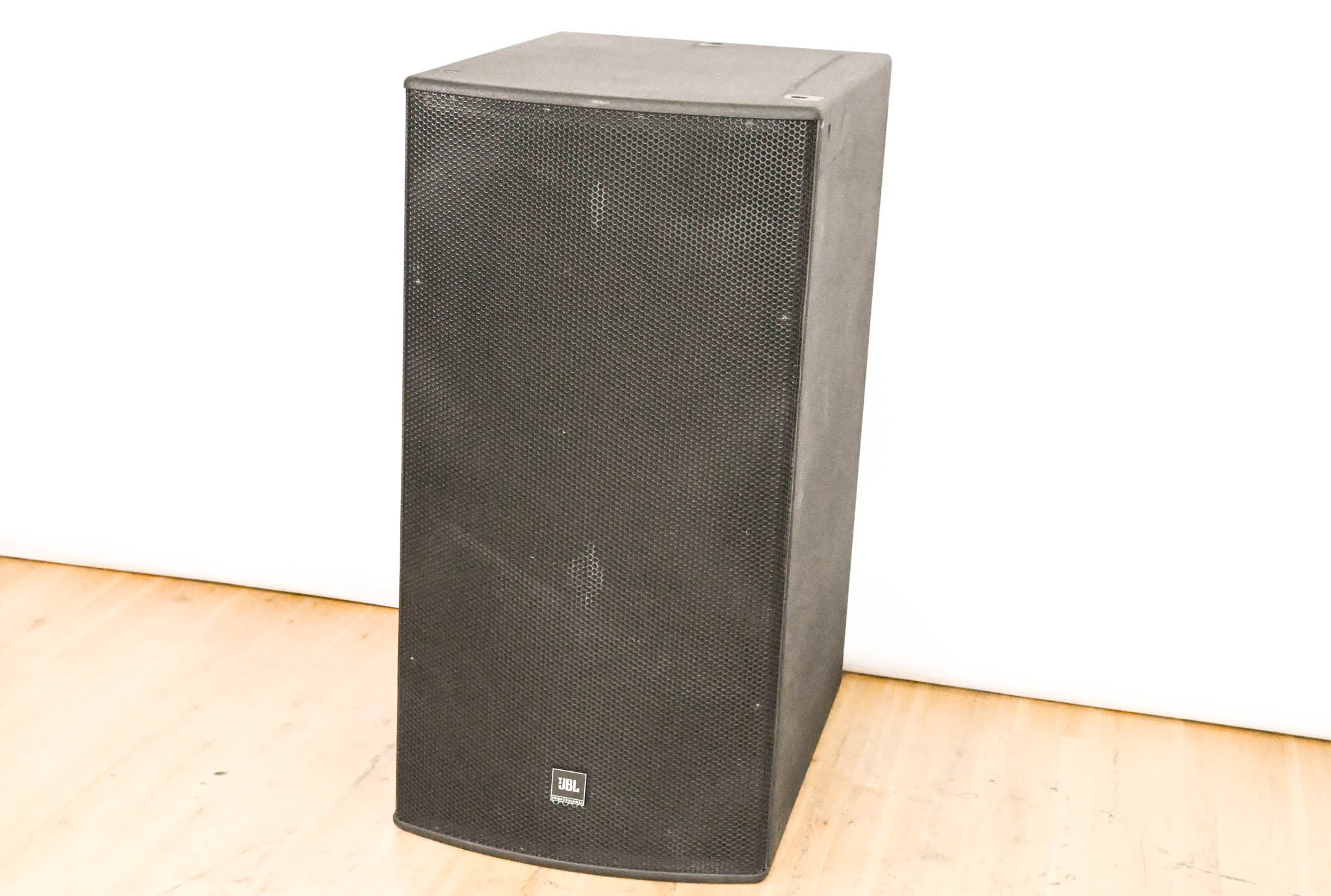 JBL ASB6128 High Power Dual 18" Passive Subwoofer