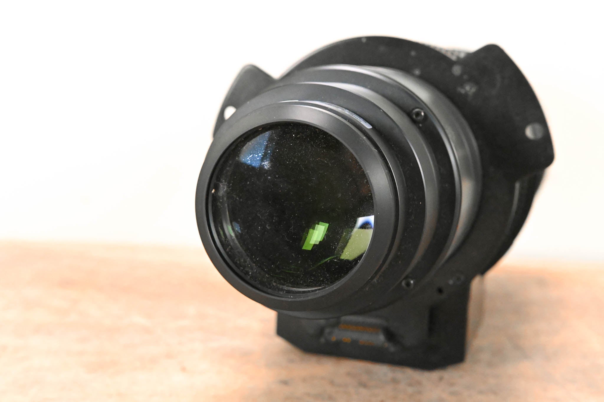 Christie ILS Lens 1.5-2.0:1 SX+ / 1.4-1.8:1 HD 0.95" 3-Chip DLP Lens