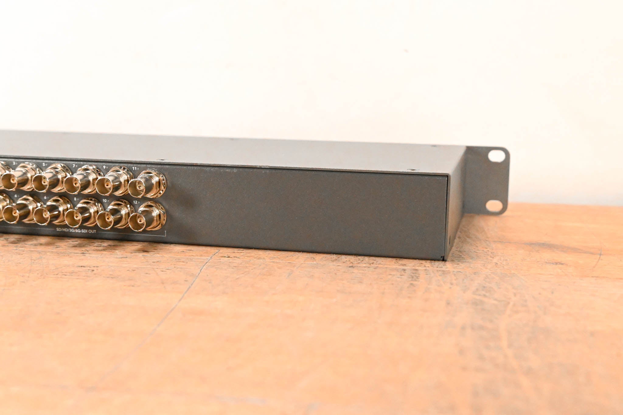 Blackmagic Design Smart Videohub 12x12