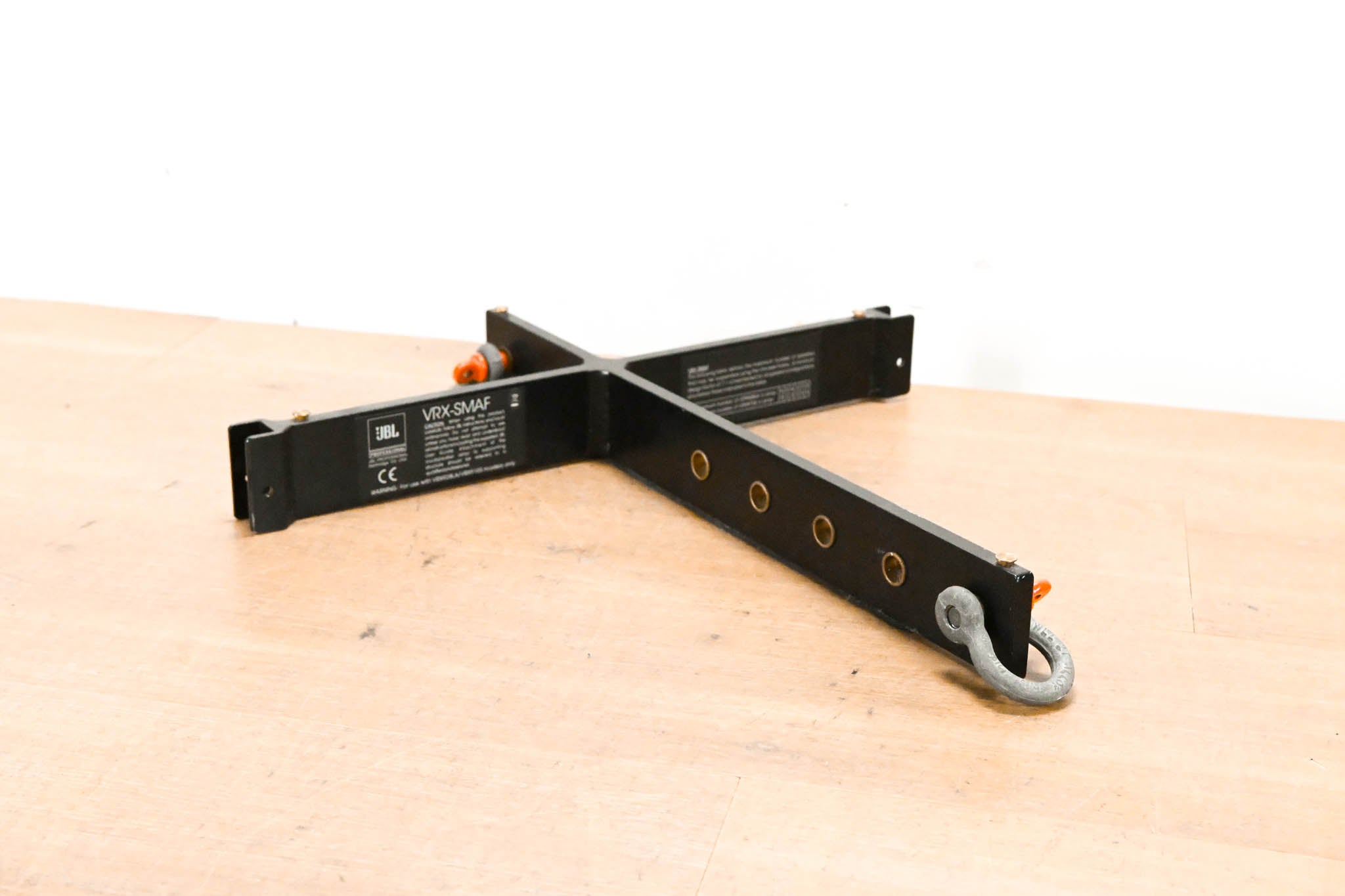 JBL VRX-SMAF Small Array Frame for VRX928LA and VRX915S