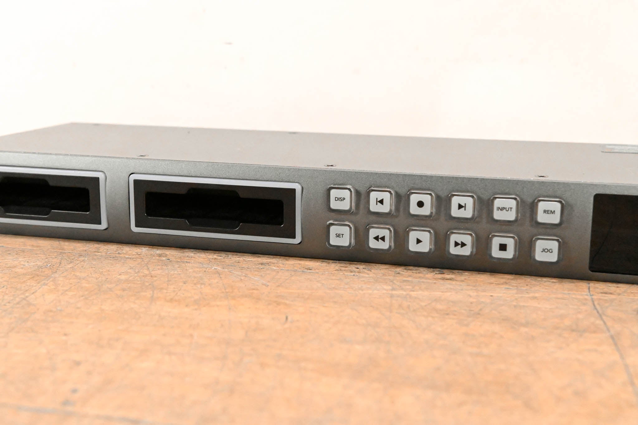 Blackmagic Design HyperDeck Studio 2