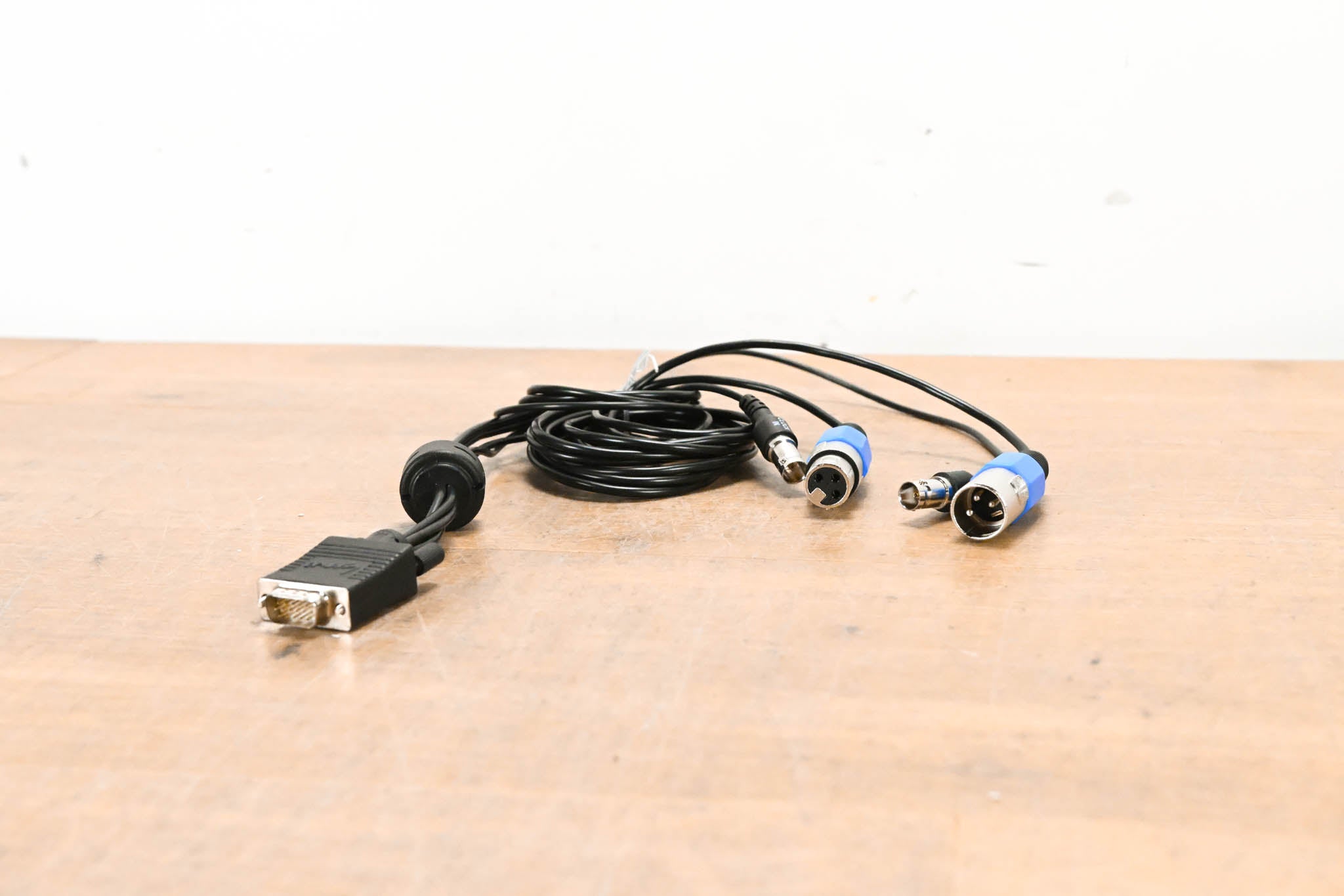 Lynx Studio Technology CBL-L22Sync L22/E22 Sync Cable