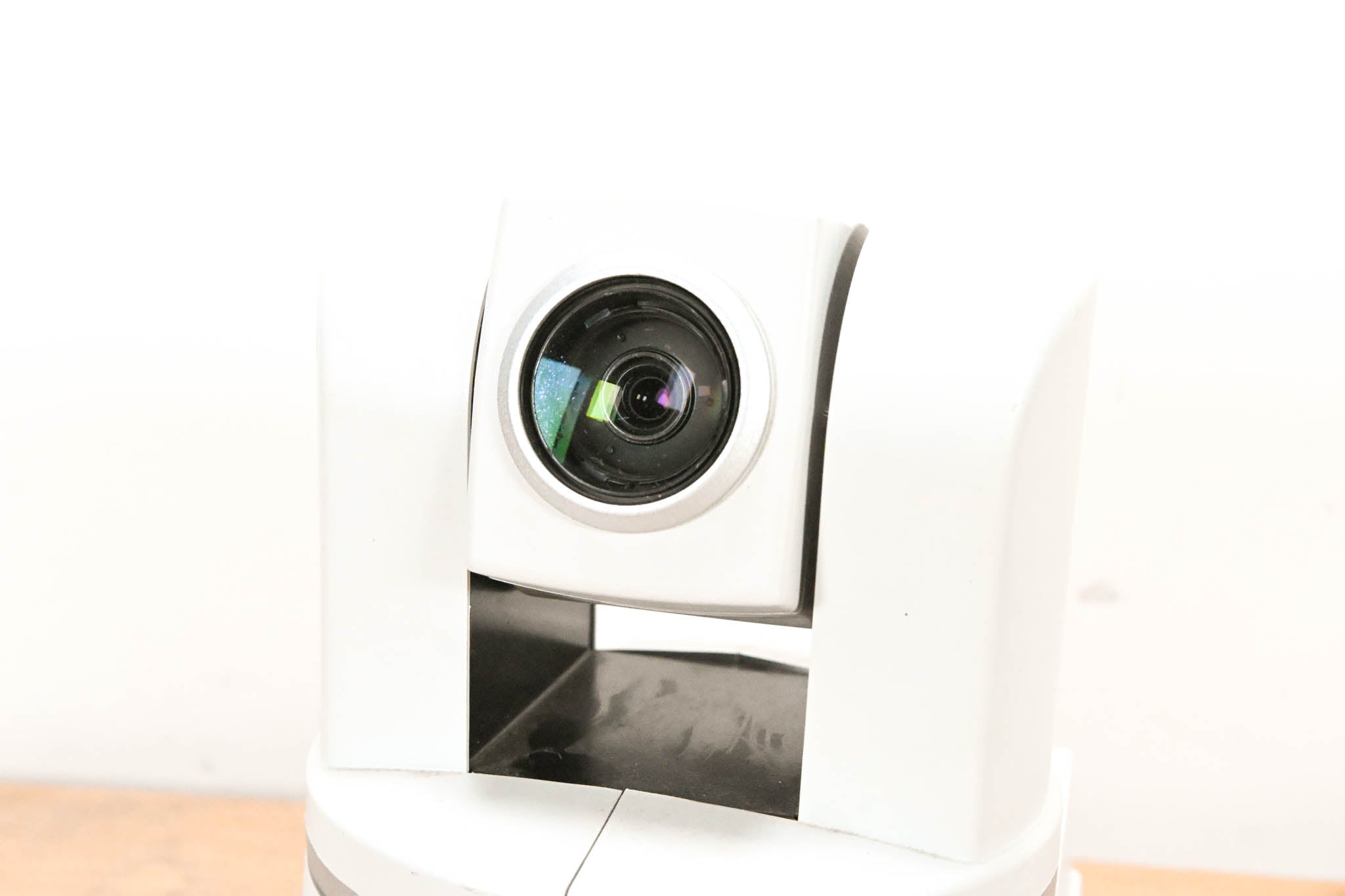 Vaddio PowerVIEW HD-22 HD Integrated Robotic PTZ Camera NO POWER SUPPLY