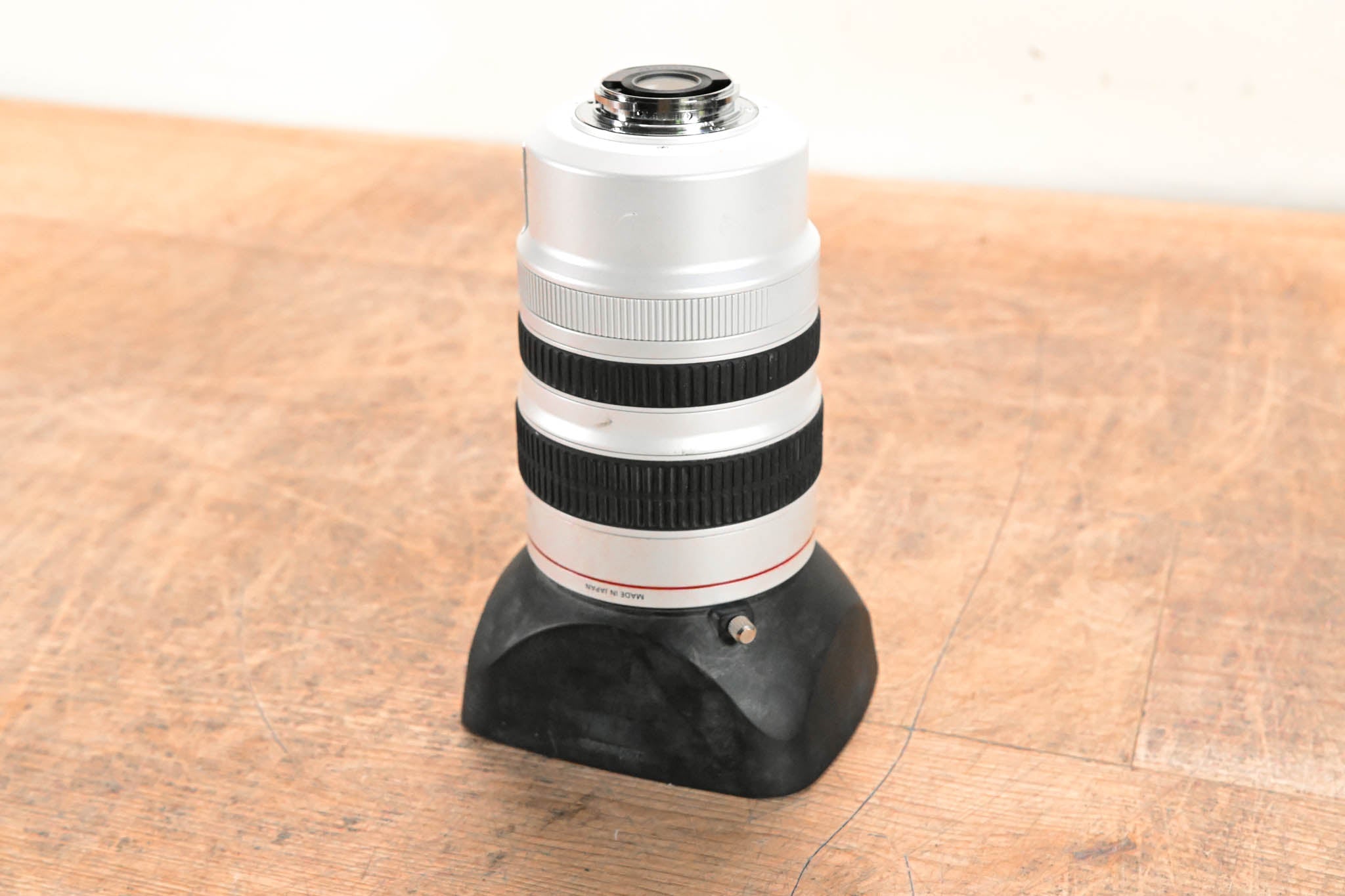 Canon 9825A002 20x Zoom Lens for Canon XL-2