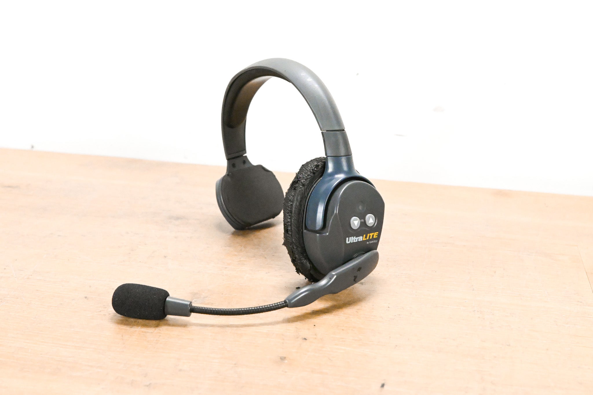 Eartec Ultralite M Single-Ear Master Headset (ULLBS)