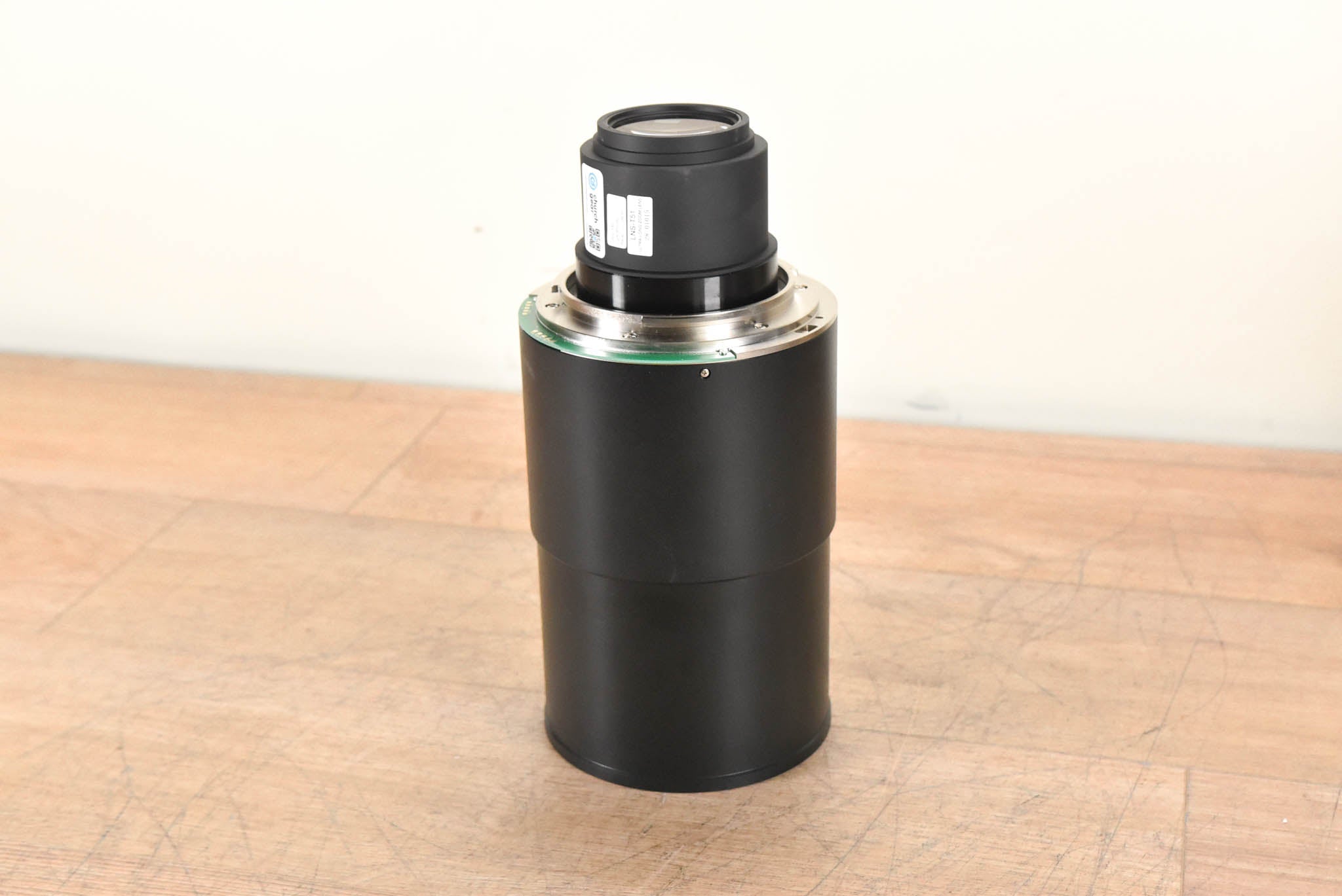 SANYO LNS-T51 Long Zoom Lens