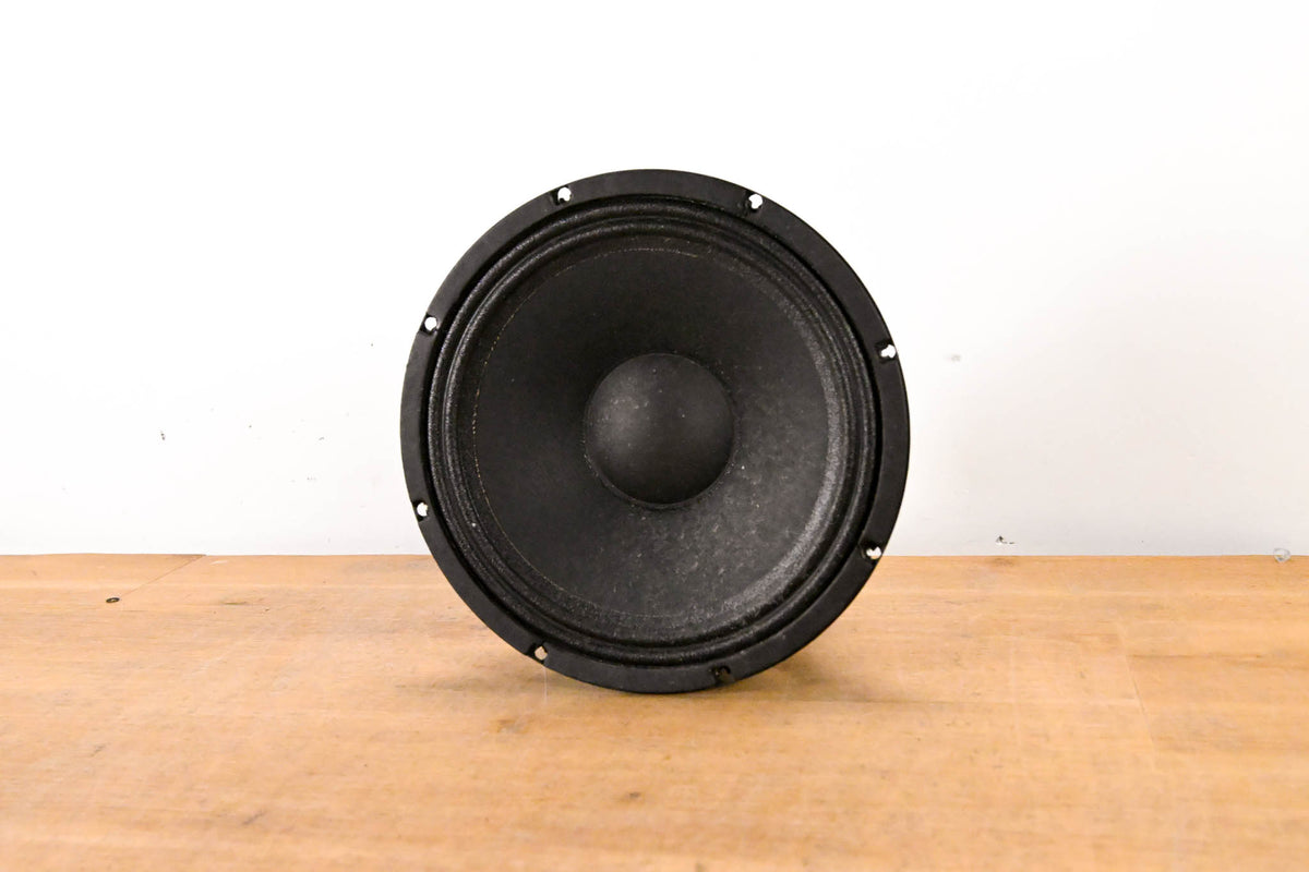 QSC SP-000181-00 10" Woofer Replacement Driver for K10 - 8 Ohm