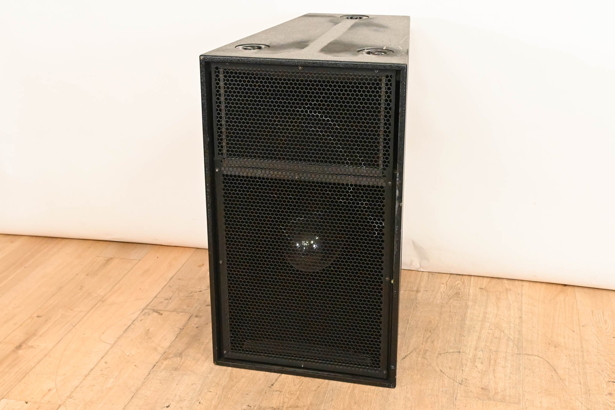 Meyer Sound MSL-4 Self-Powered Reinforcement Loudspeaker