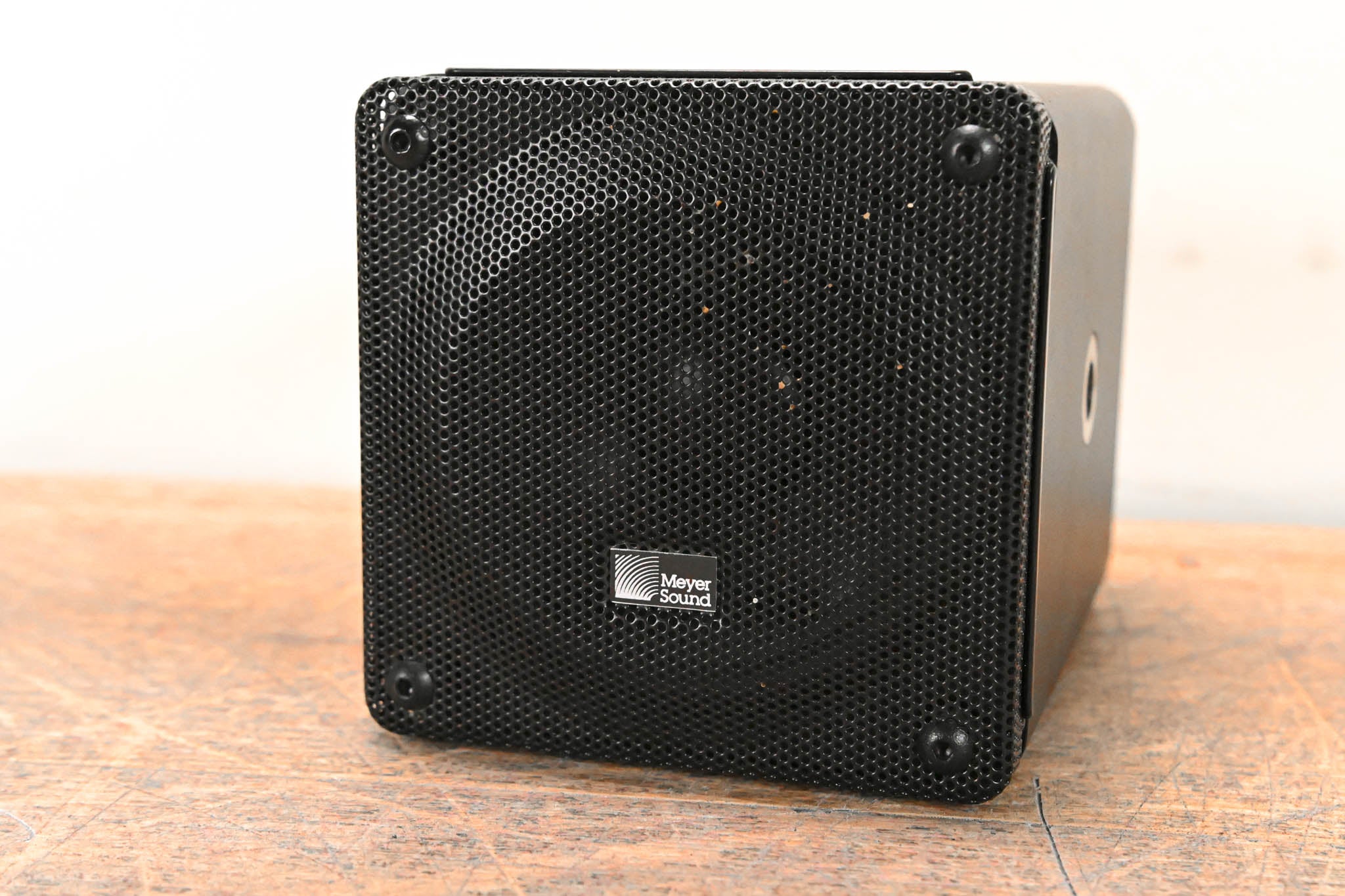 Meyer Sound MM-4XP Miniature Self-Powered Loudspeaker (NO POWER SUPPLY)