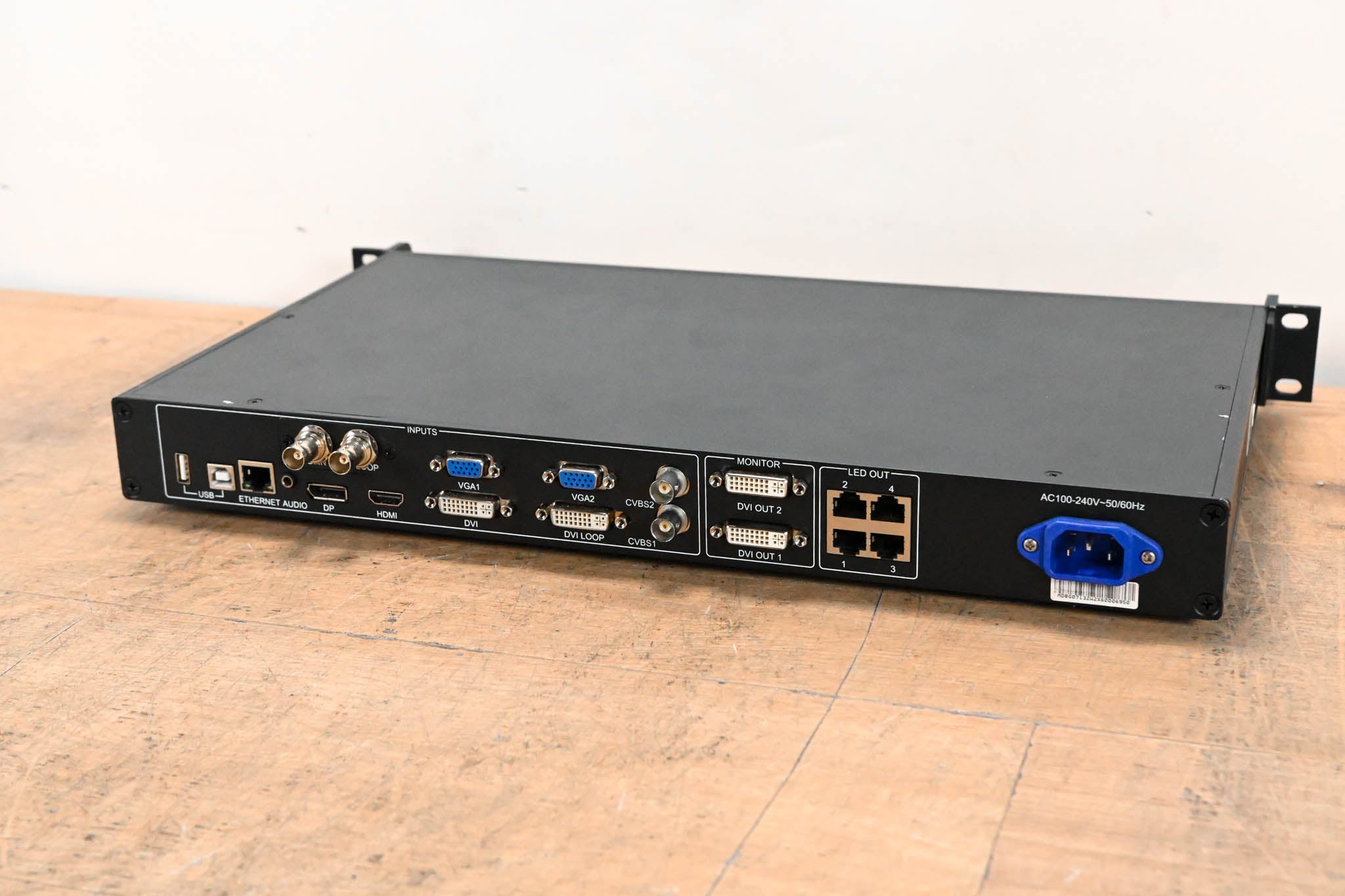 NovaStar VX4S All in One LED Display Controller