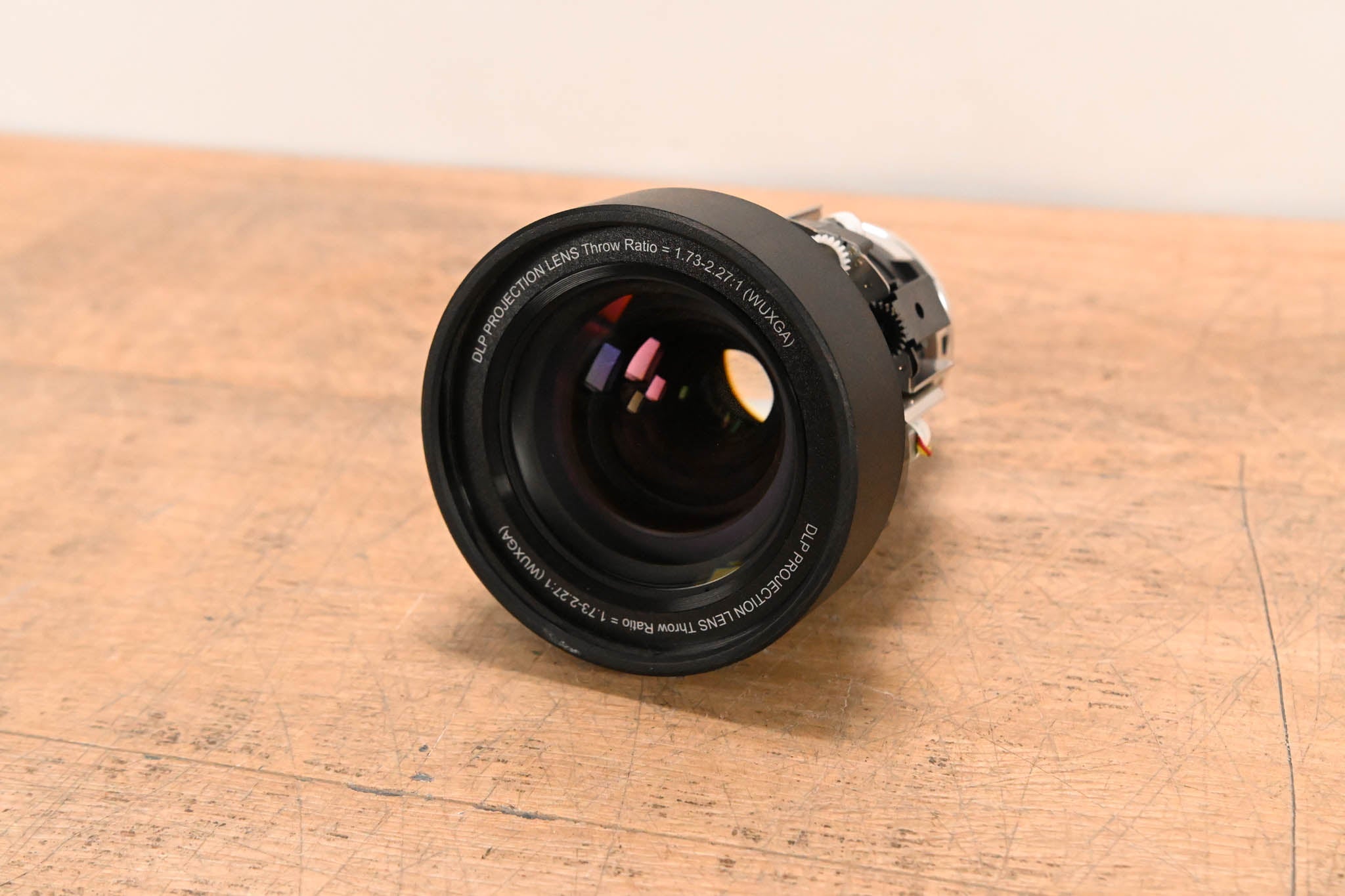 Vivitek D88-ST001 Standard Zoom Projector Lens