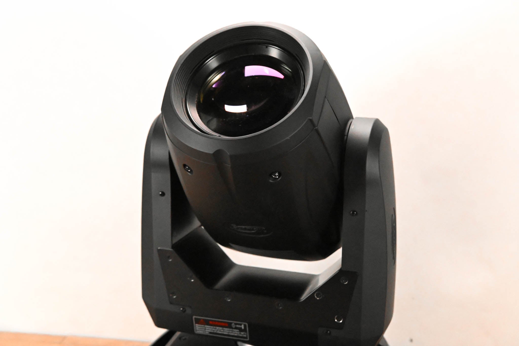 Elation Platinum Beam 5R EXTREME Moving Light