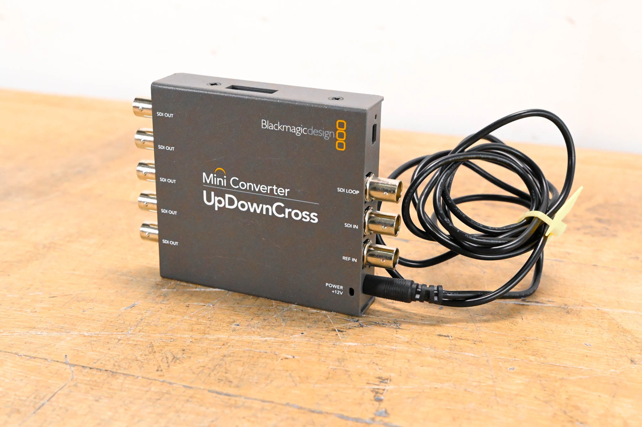 Blackmagic Design Mini Converter UpDownCross