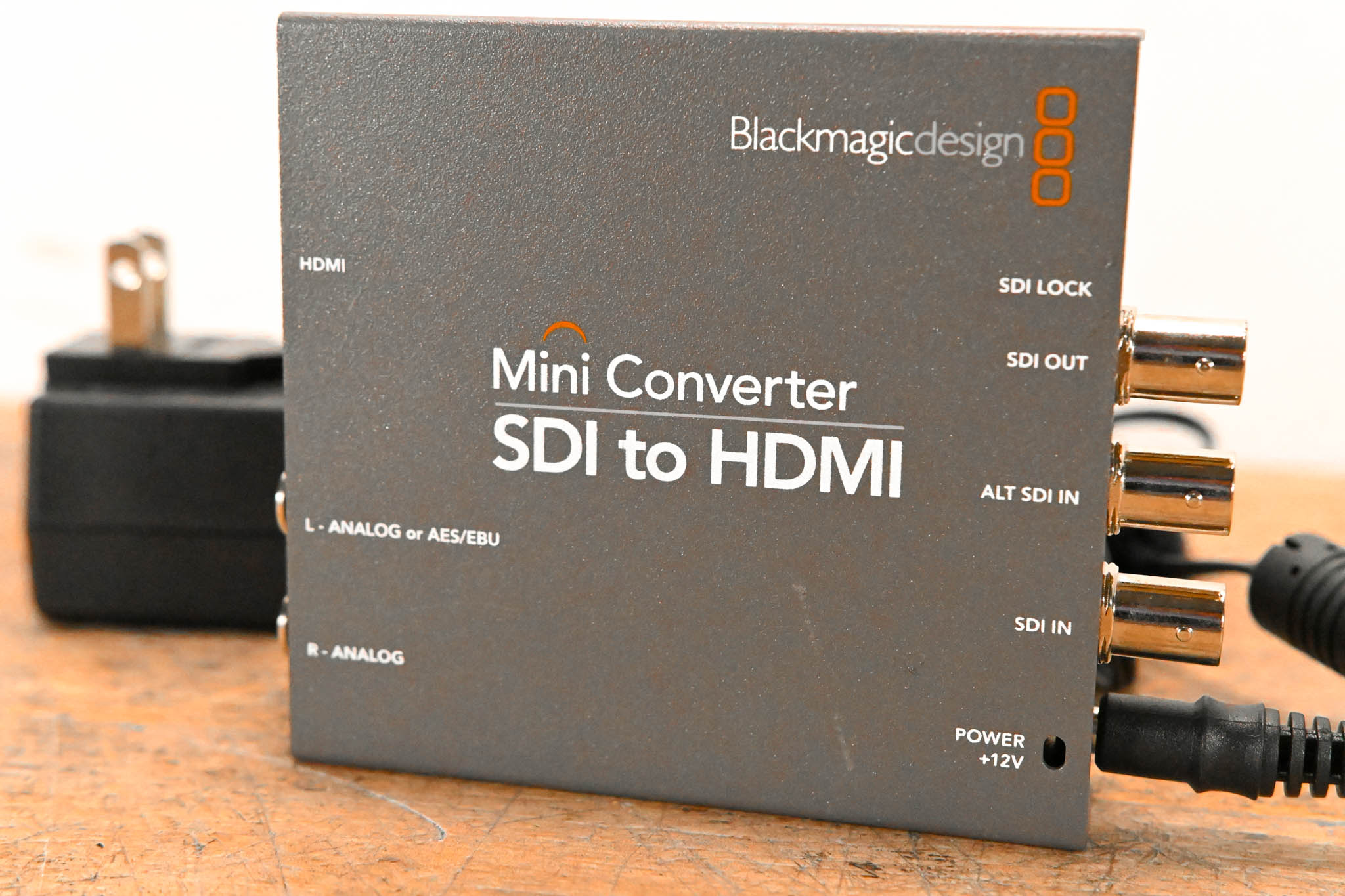 Blackmagic Design Mini Converter SDI to HDMI